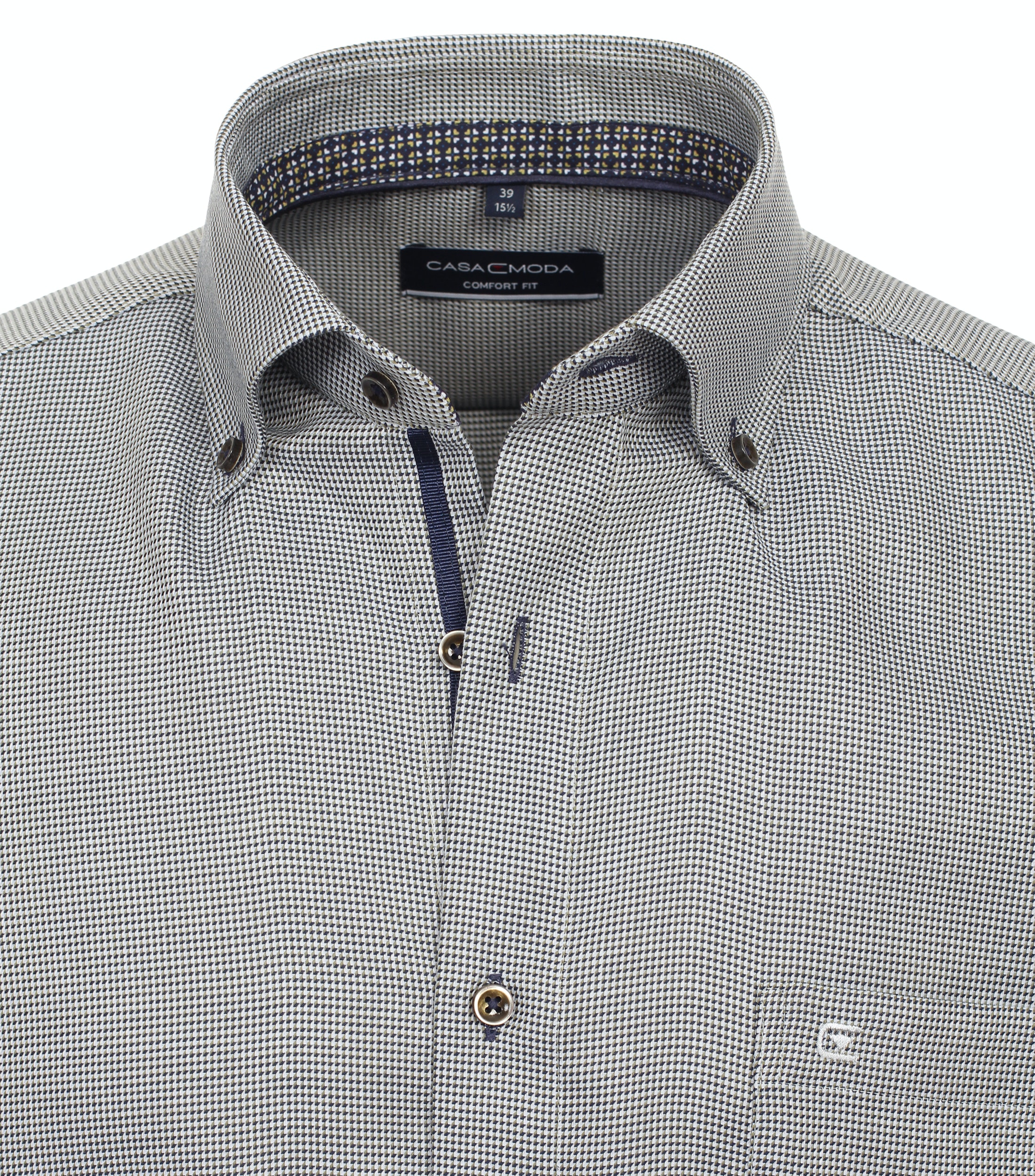 CASAMODA Businesshemd