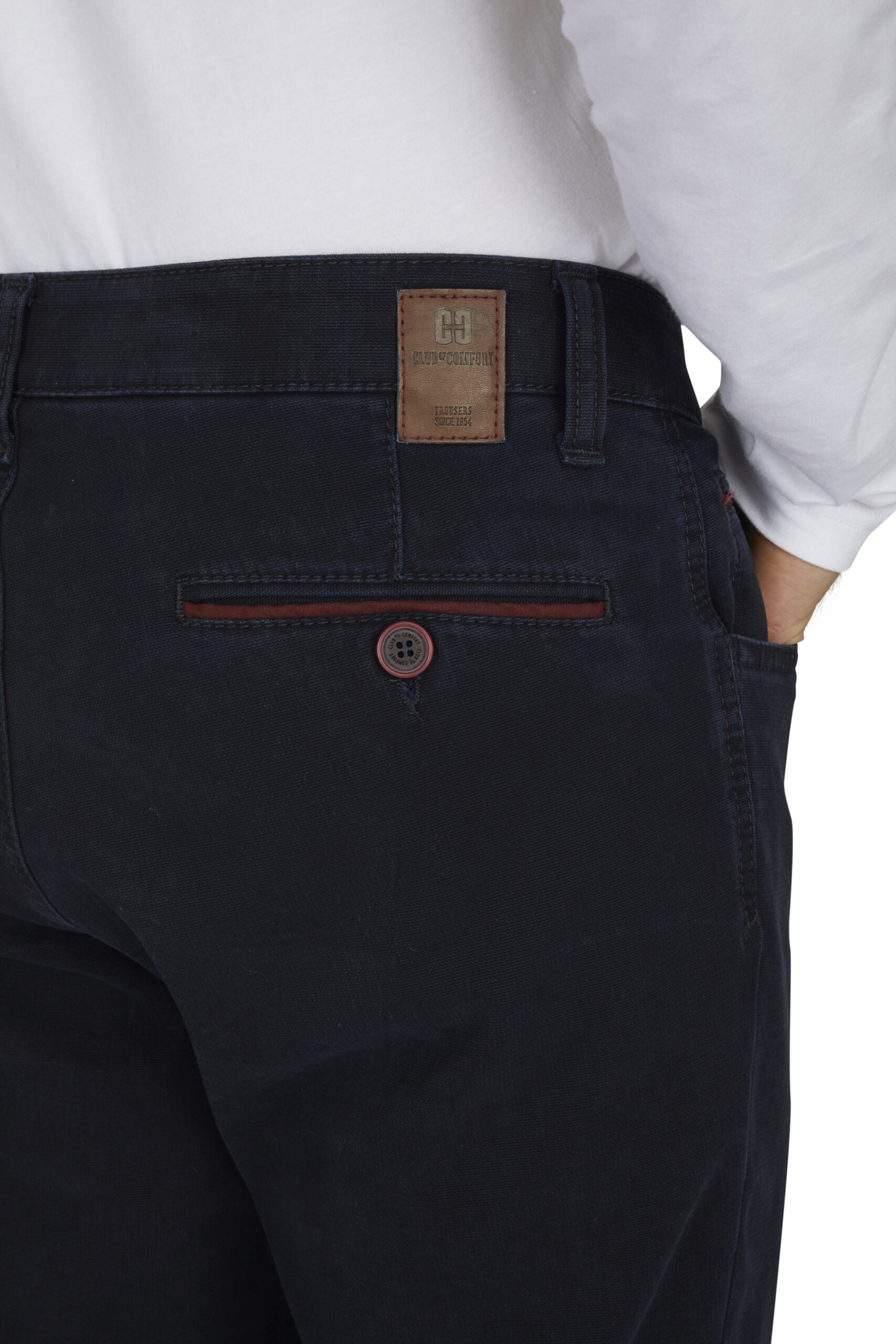 CLUB OF COMFORT Hose MARVIN