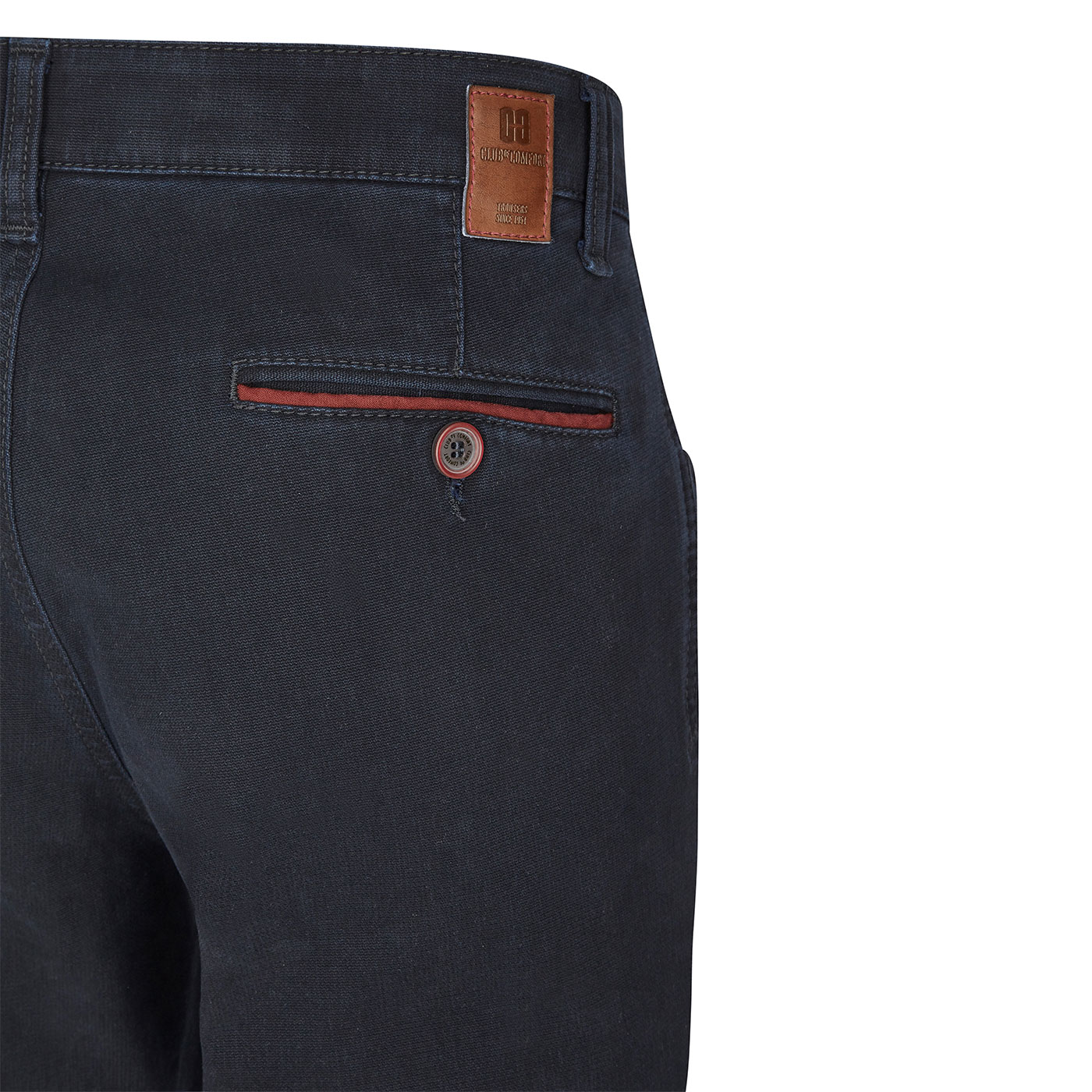 CLUB OF COMFORT Hose MARVIN