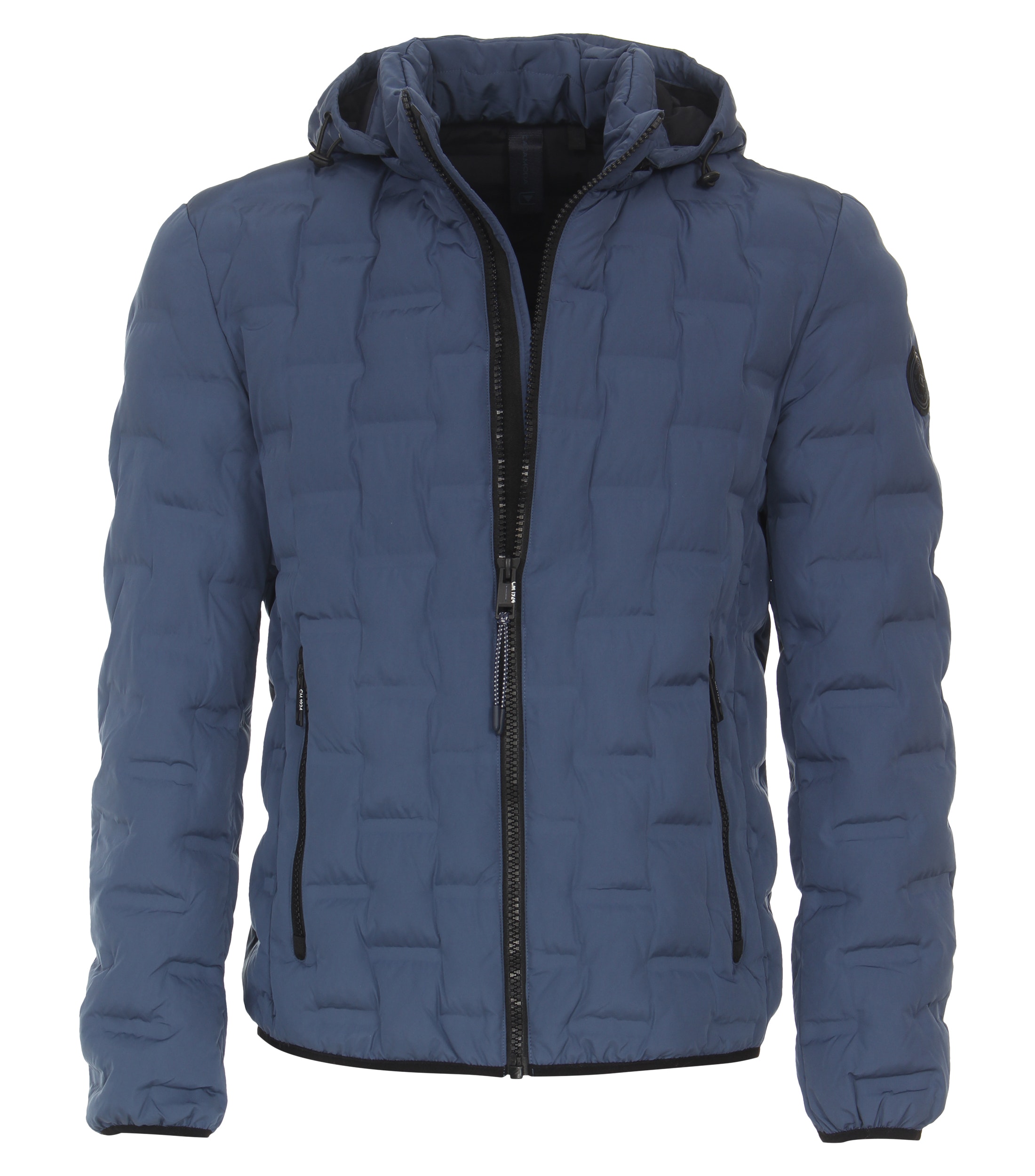 CASAMODA Herren Outdoor-Jacke