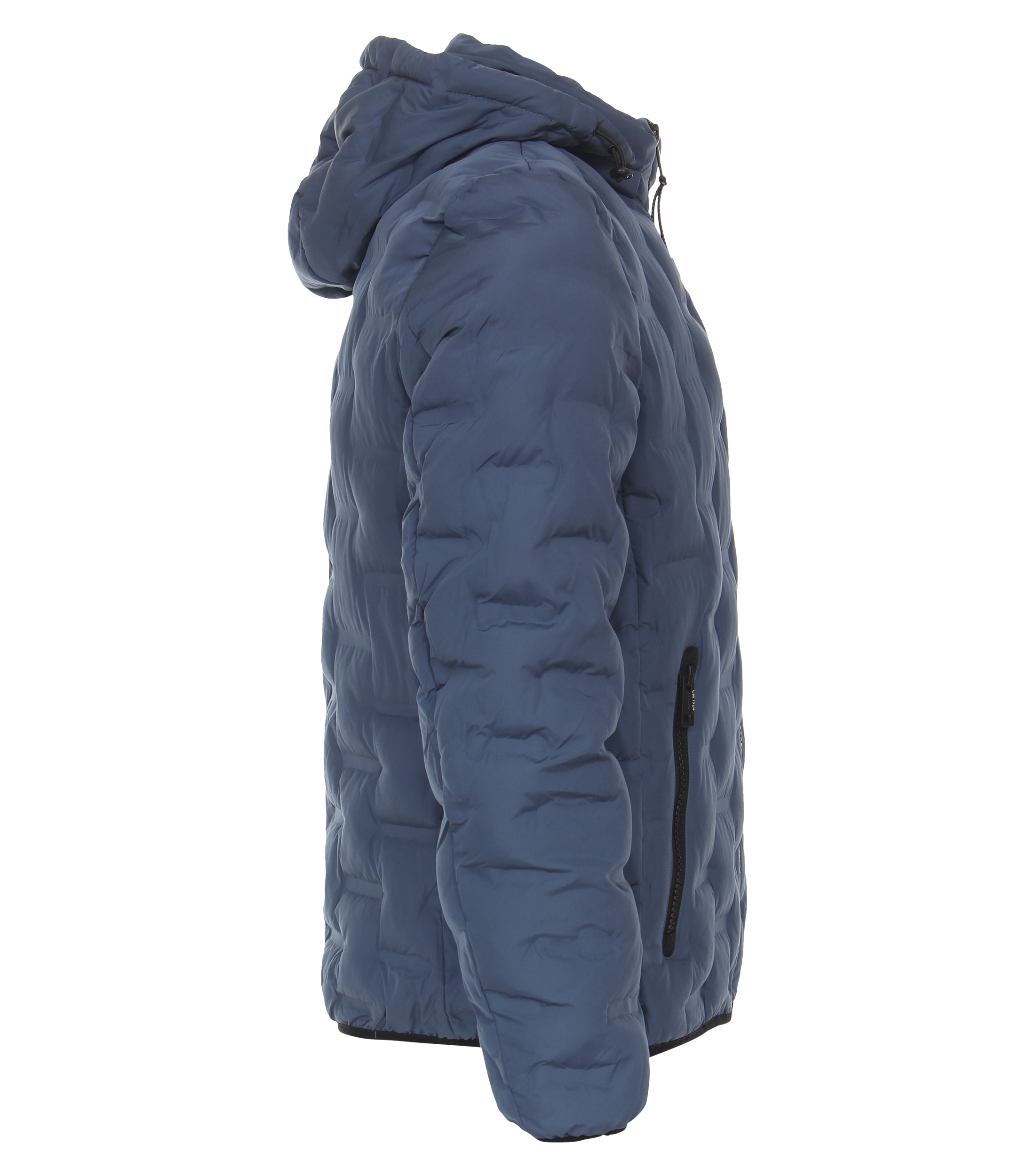 CASAMODA Herren Outdoor-Jacke