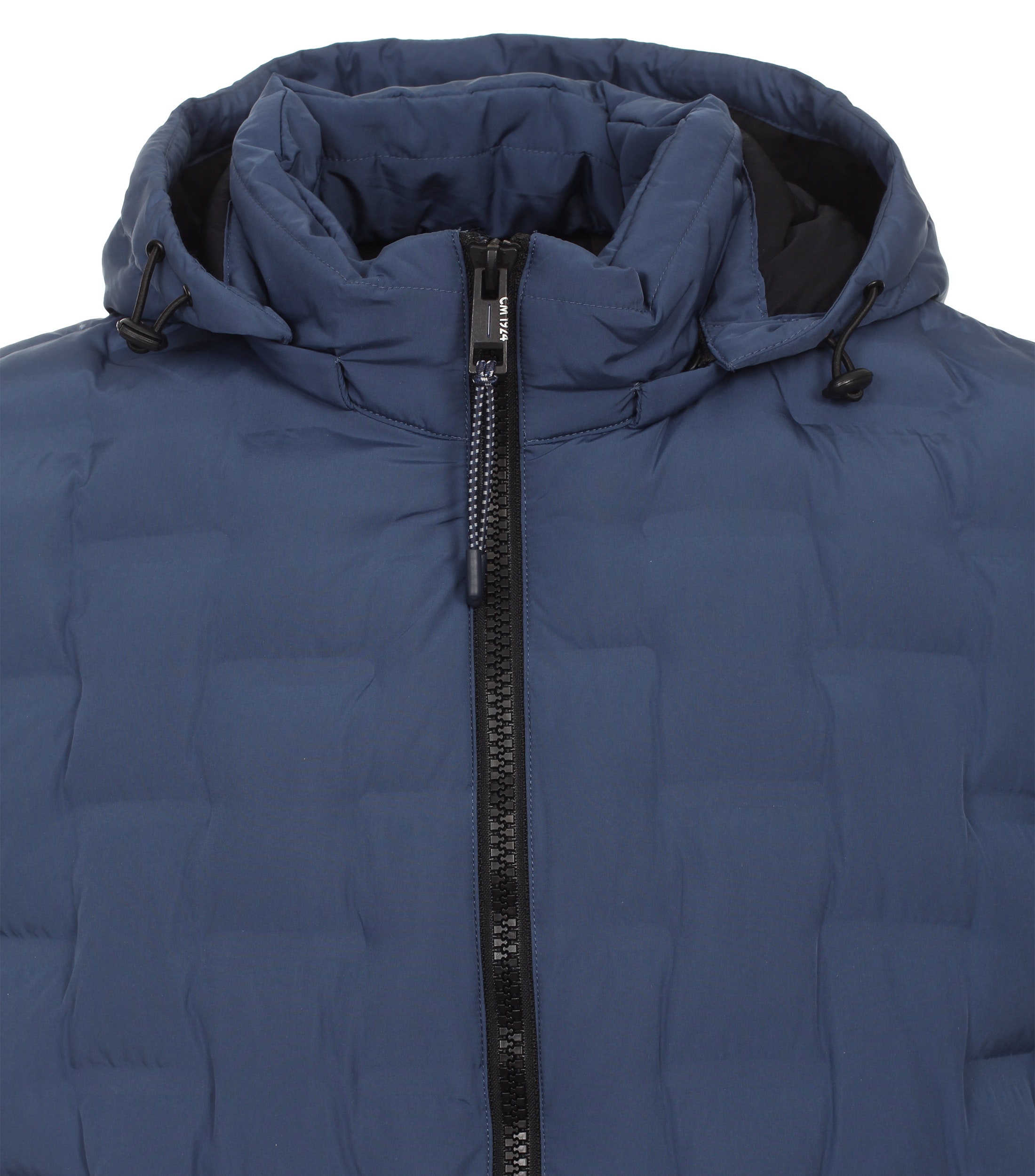 CASAMODA Herren Outdoor-Jacke
