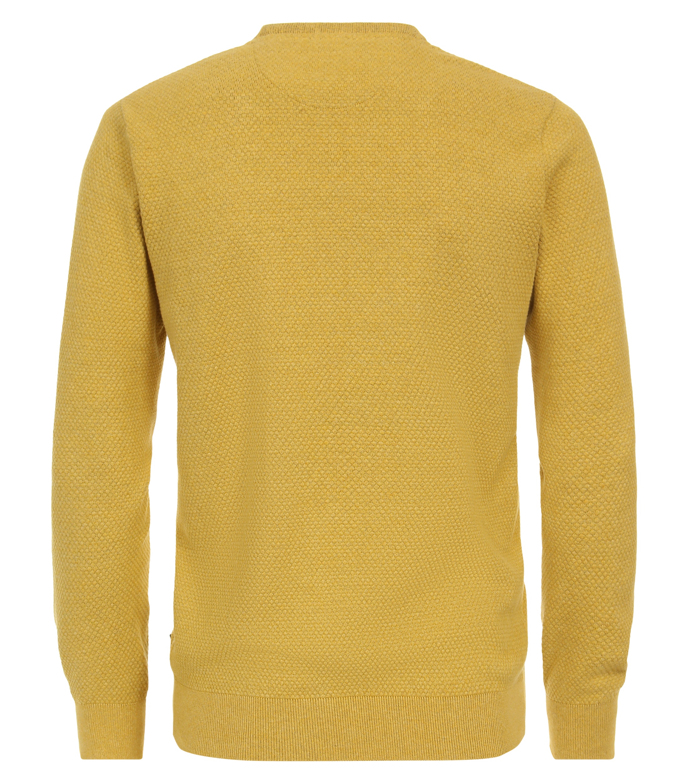 CASAMODA Rundhals-Pullover