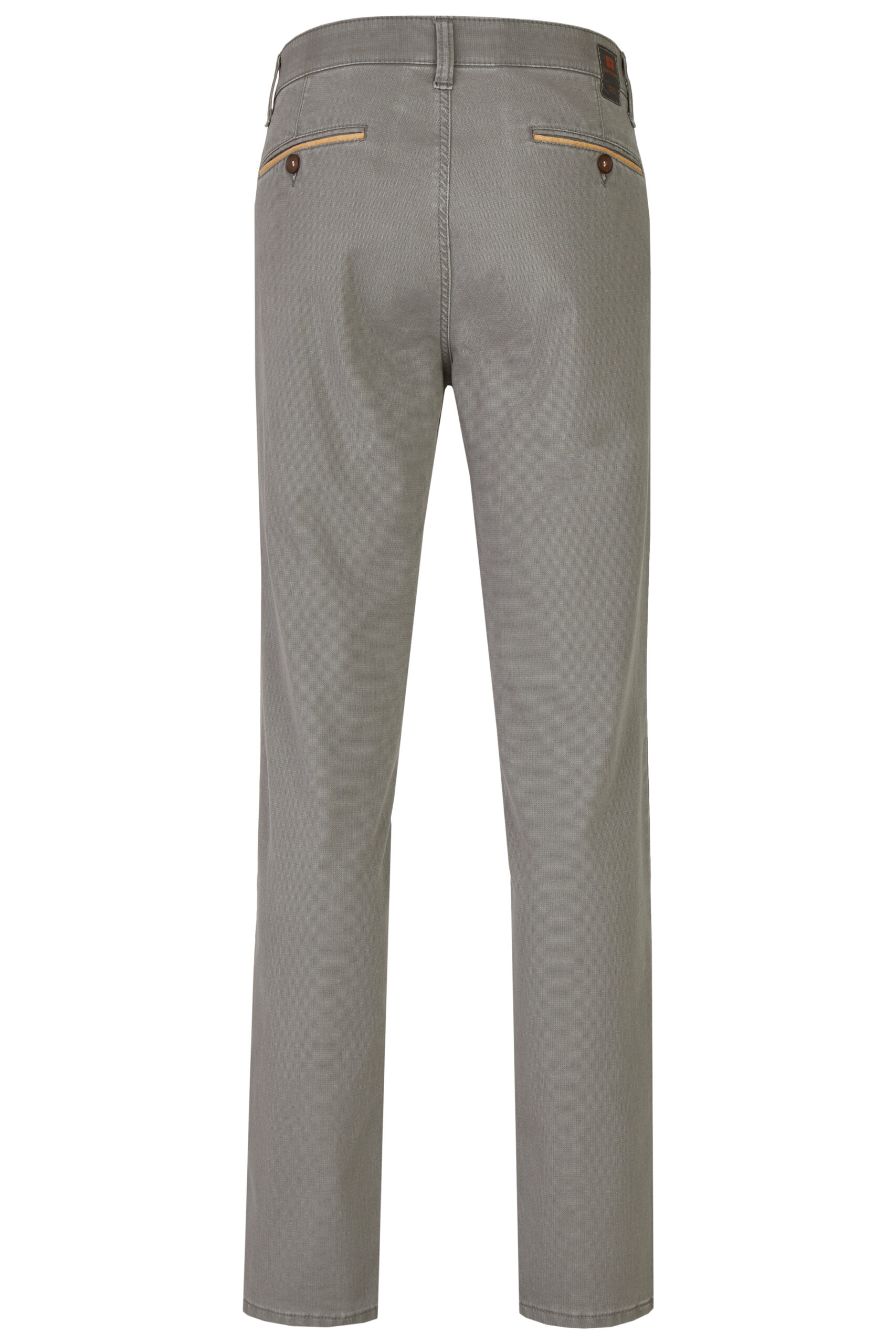 CLUB OF COMFORT Swing-Pocket Hose MARVIN