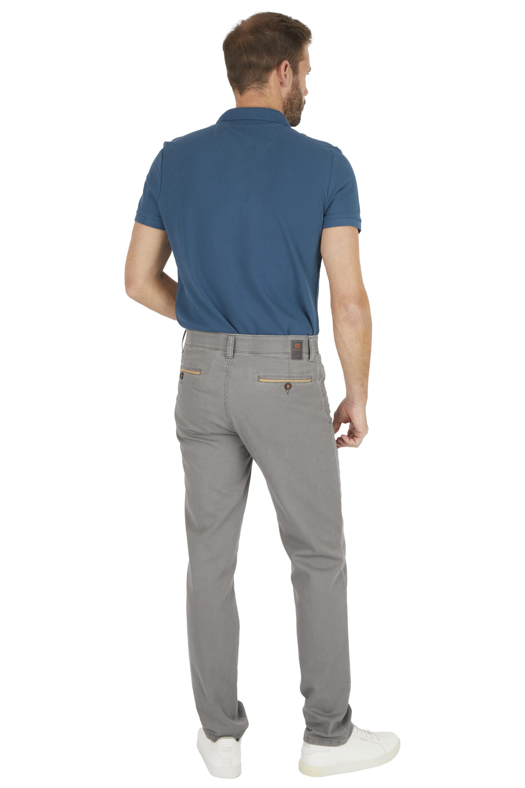 CLUB OF COMFORT Swing-Pocket Hose MARVIN