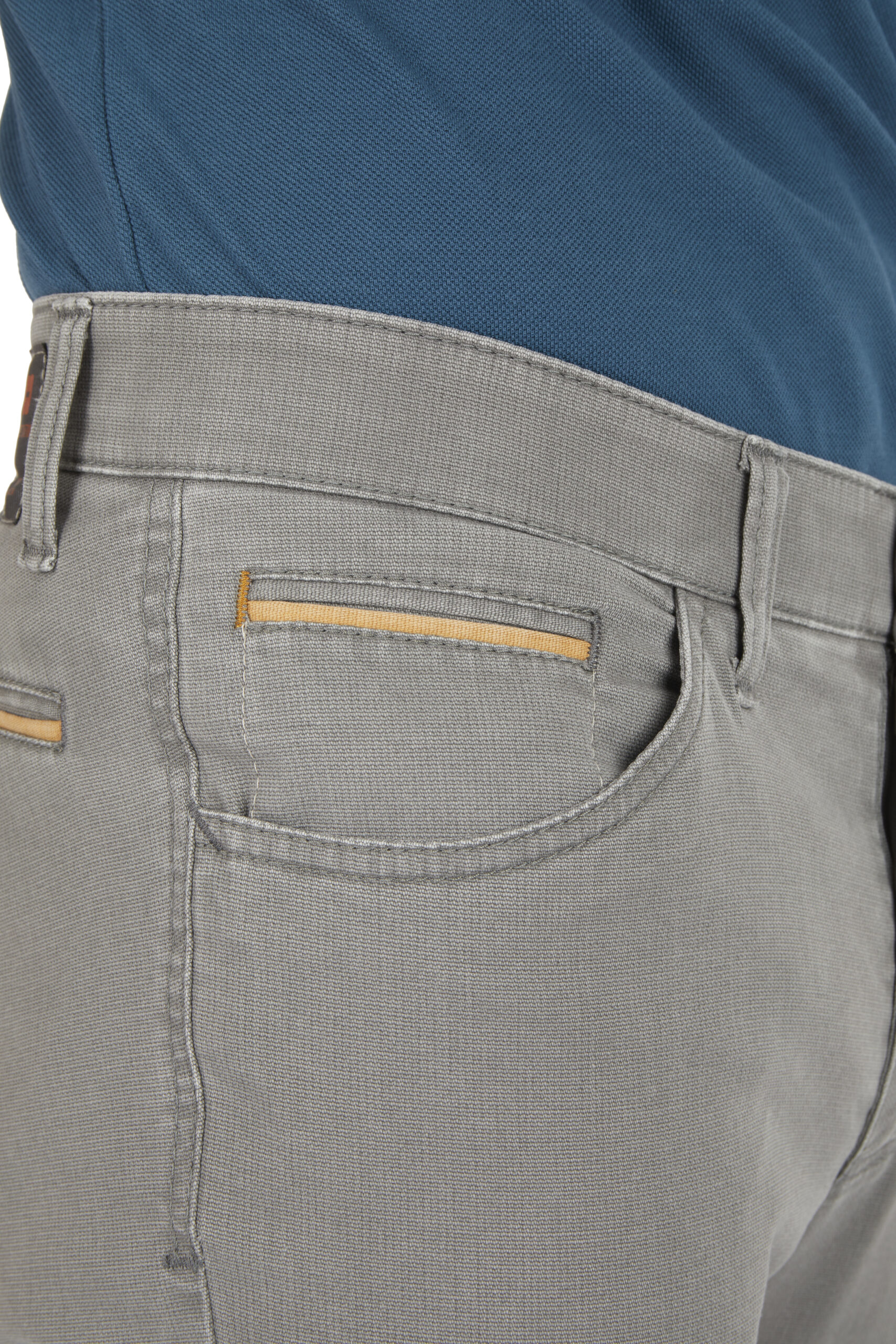 CLUB OF COMFORT Swing-Pocket Hose MARVIN