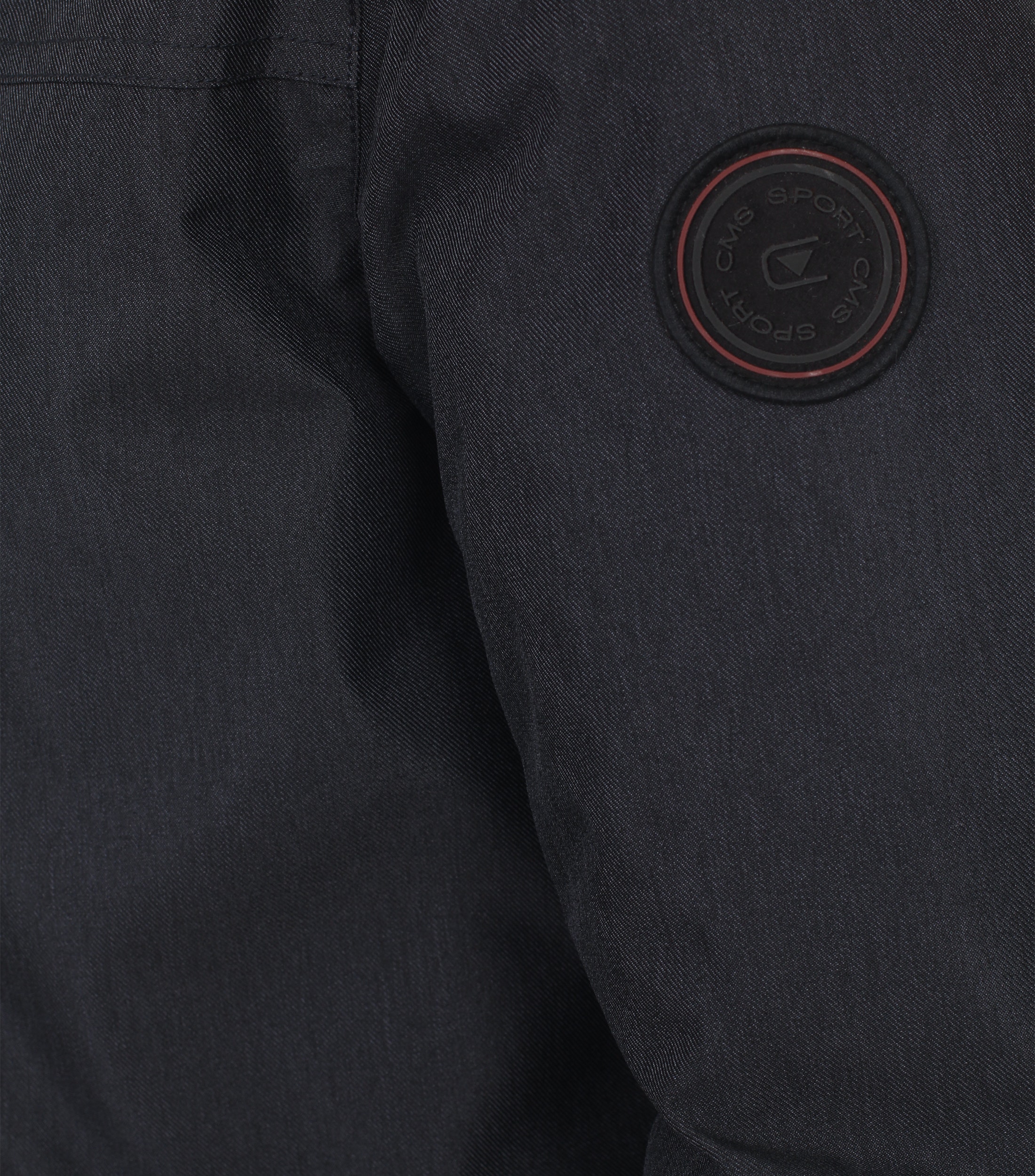 CASAMODA Funktionsjacke