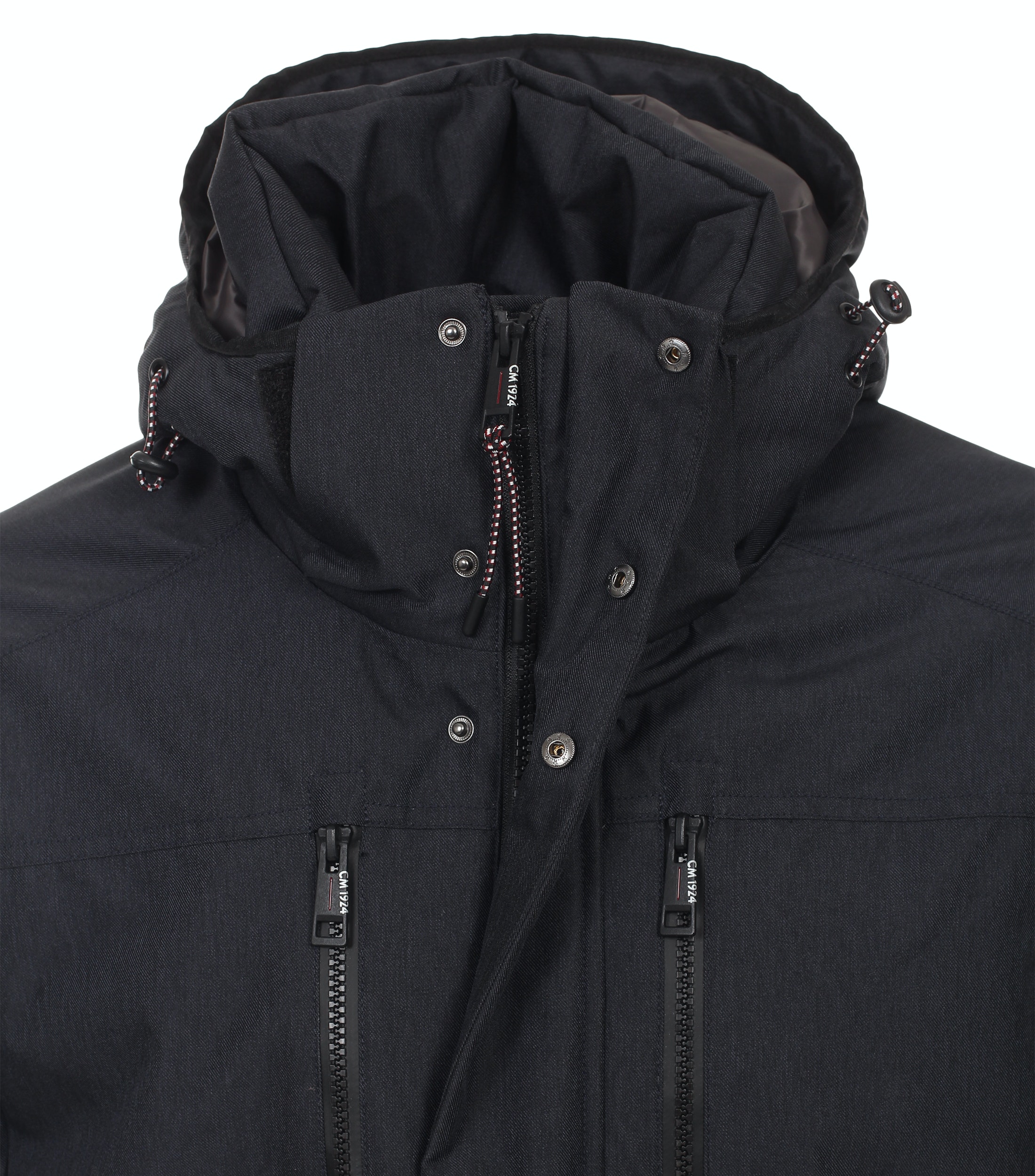 CASAMODA Funktionsjacke