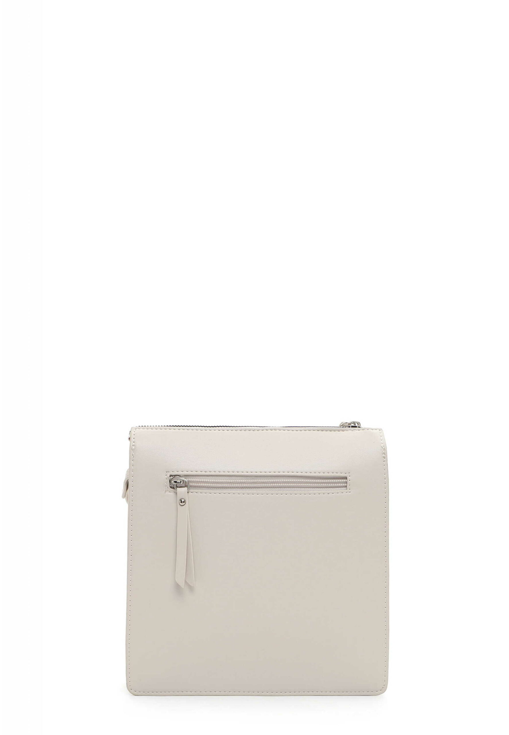 EMILY & NOAH Umhängetasche Brenda Grau