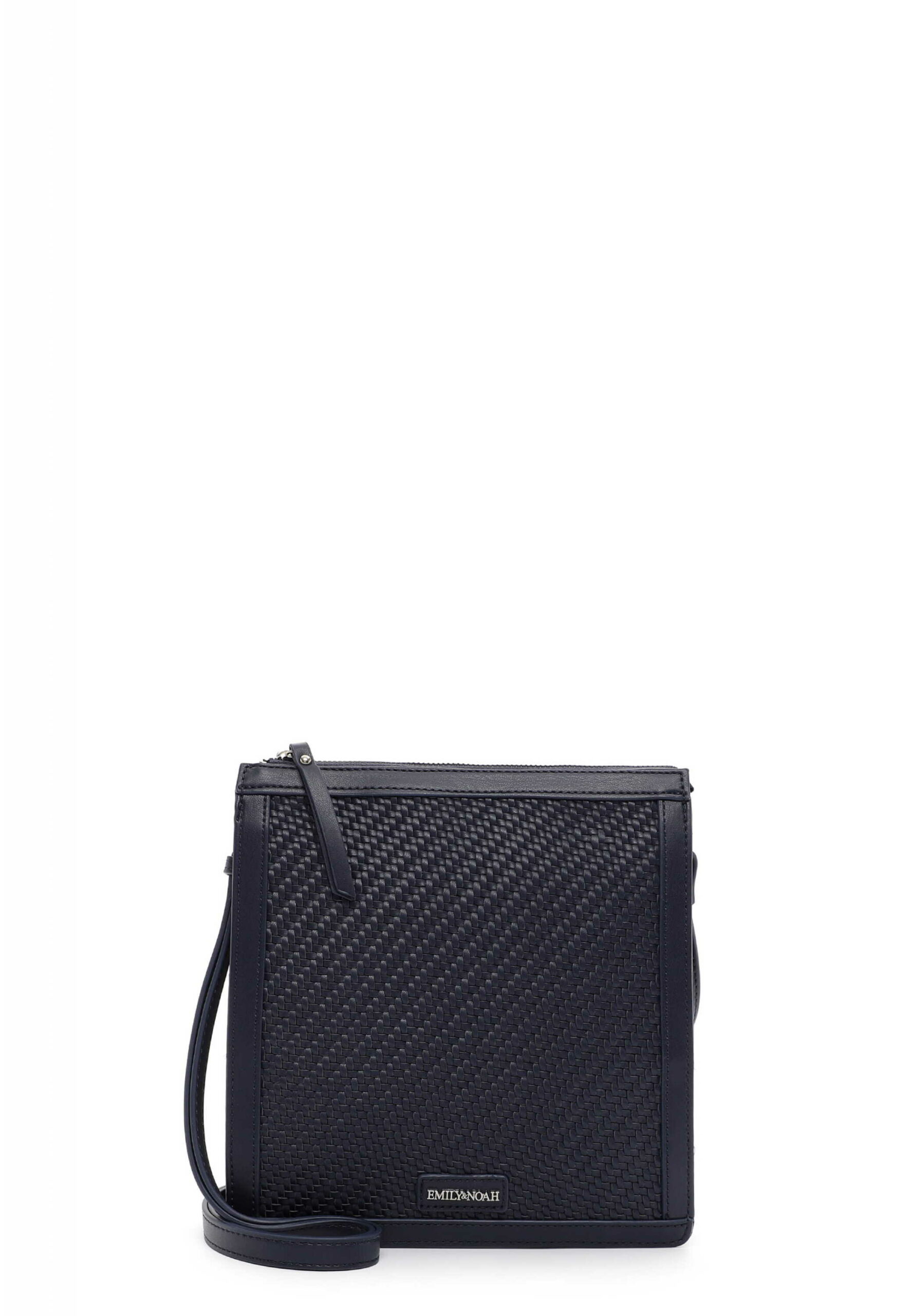 EMILY & NOAH Umhängetasche Brenda Blau