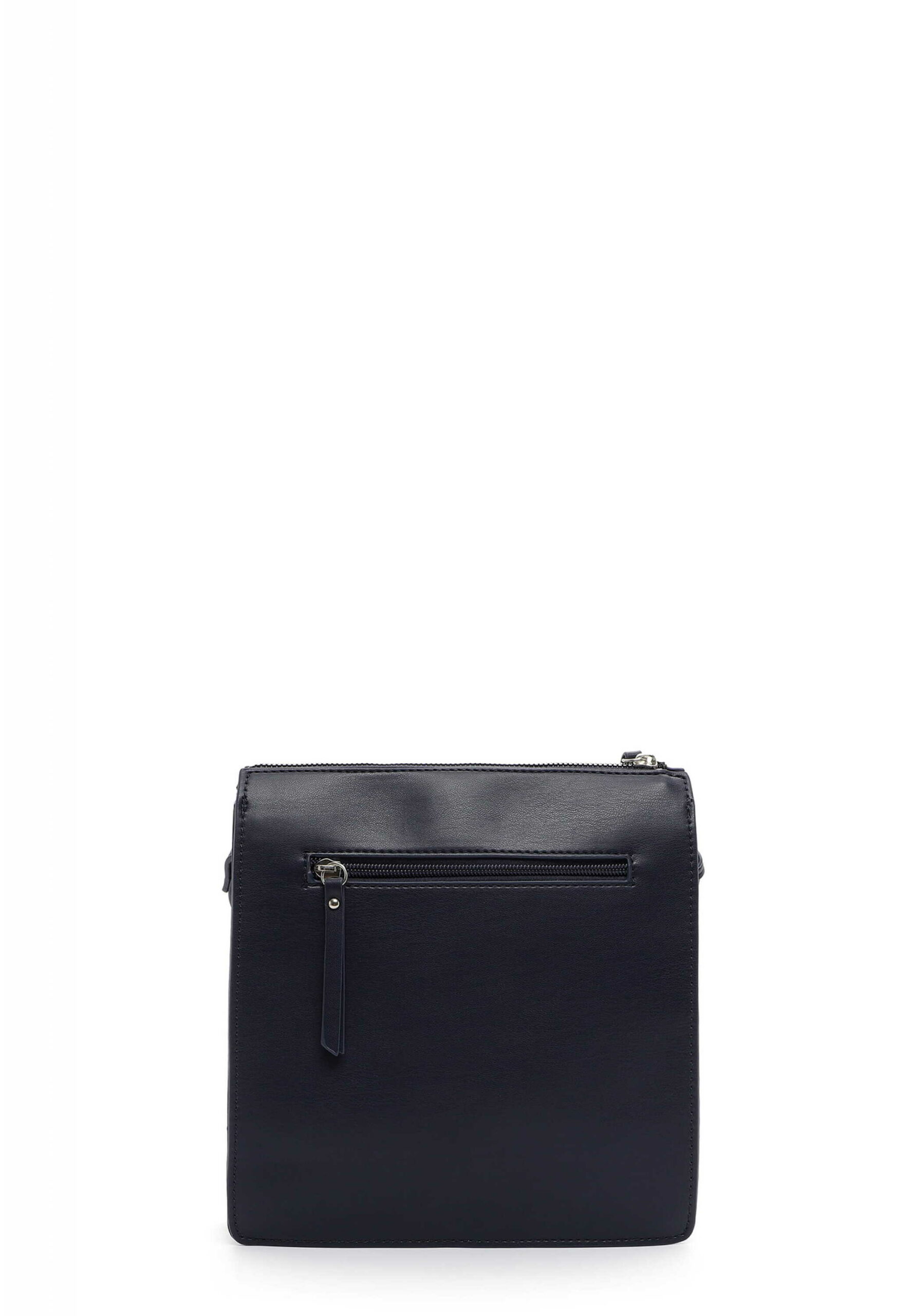 EMILY & NOAH Umhängetasche Brenda Blau