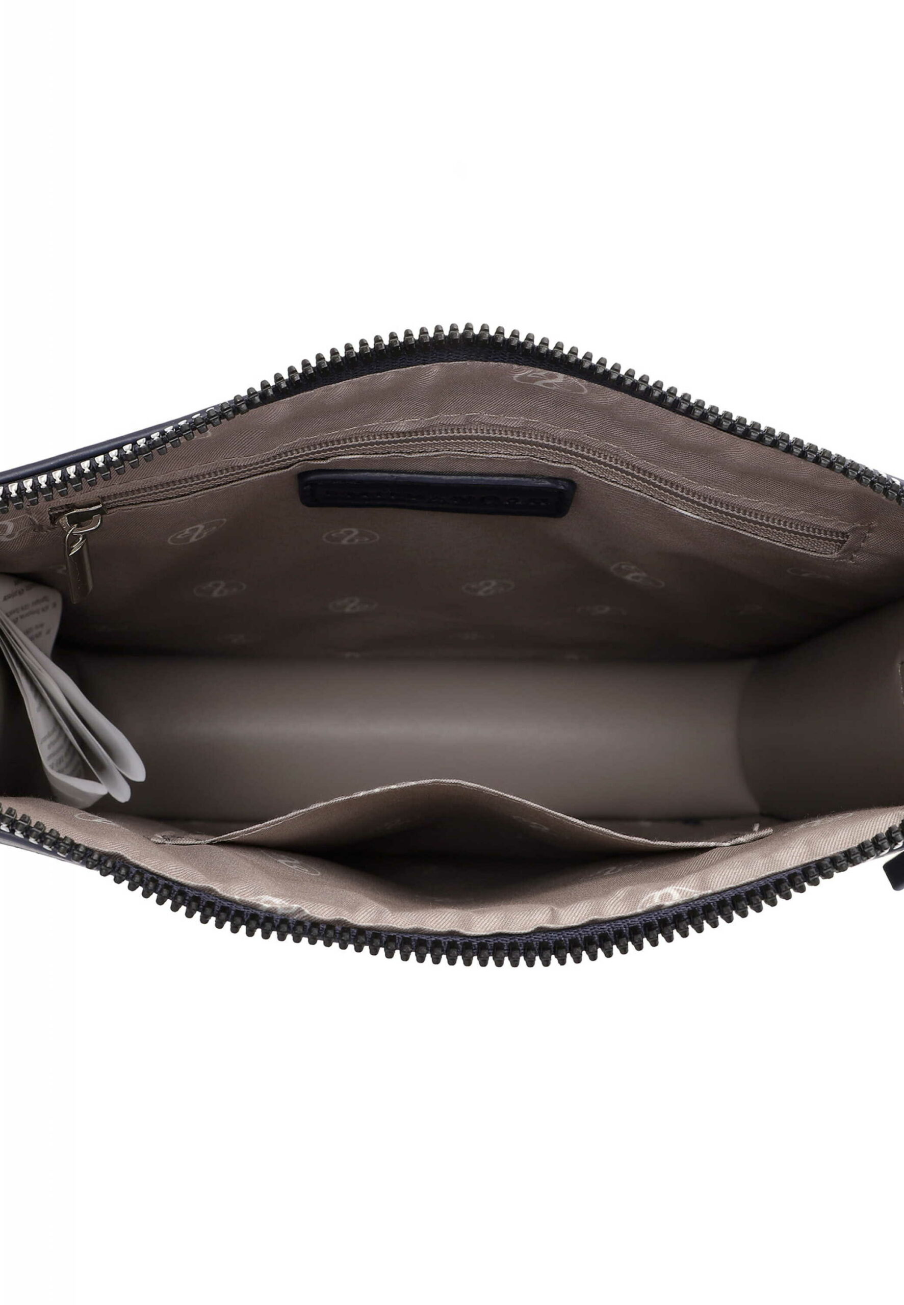 EMILY & NOAH Umhängetasche Brenda Blau