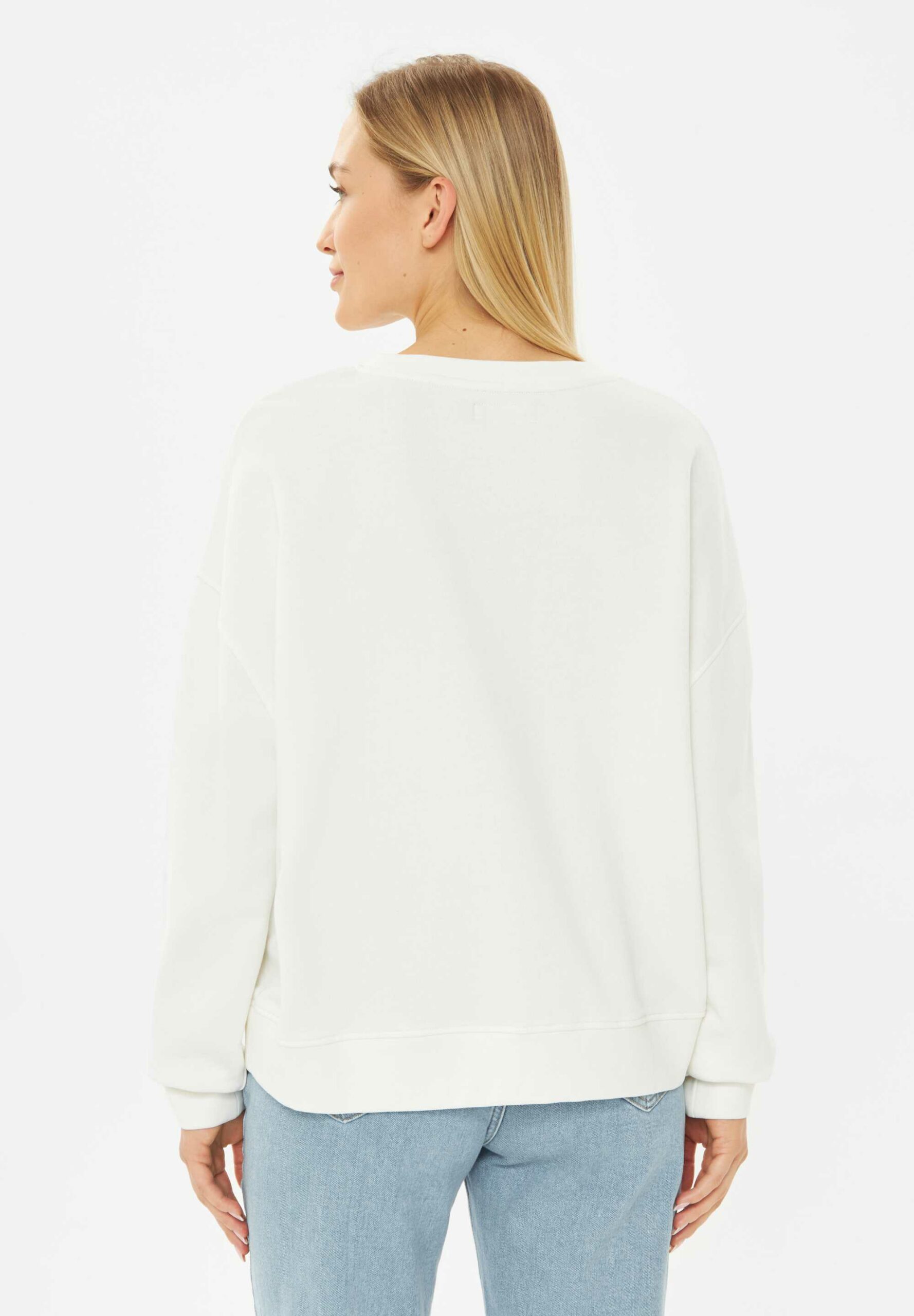 DERBE Sweatshirt Moin Leo