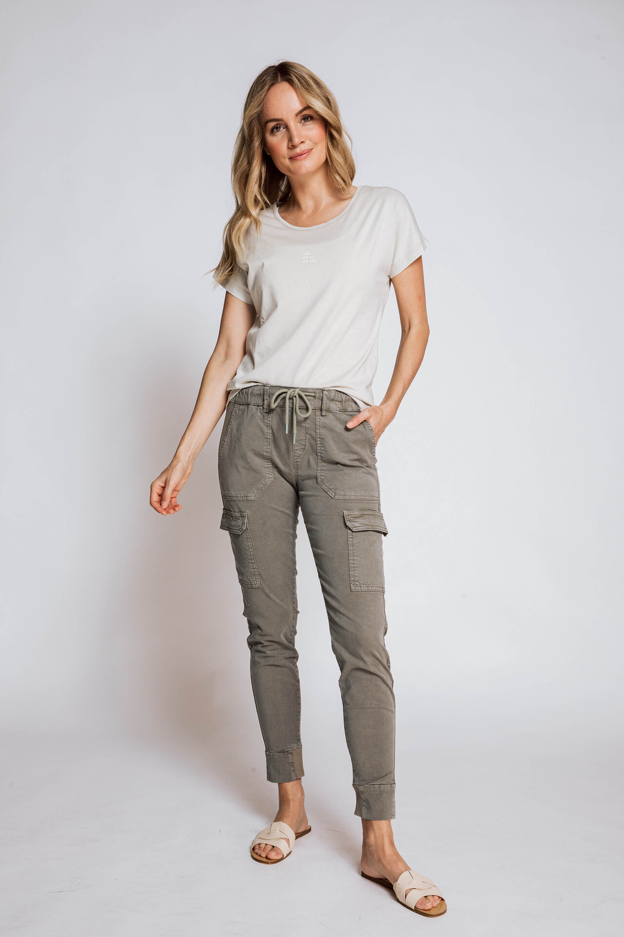 Zhrill Hosen Neue Kollektion