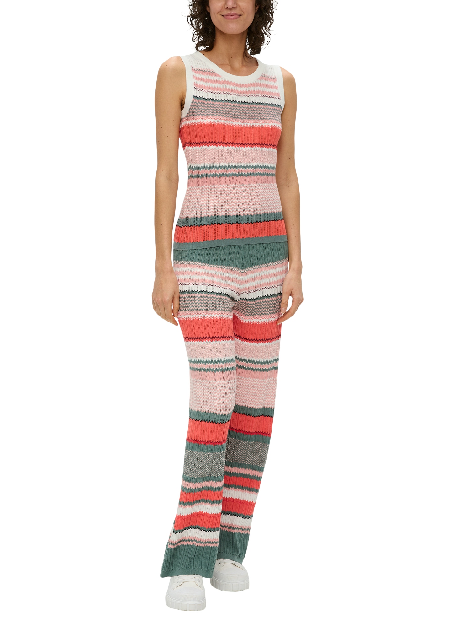 S. OLIVER Strickpullunder