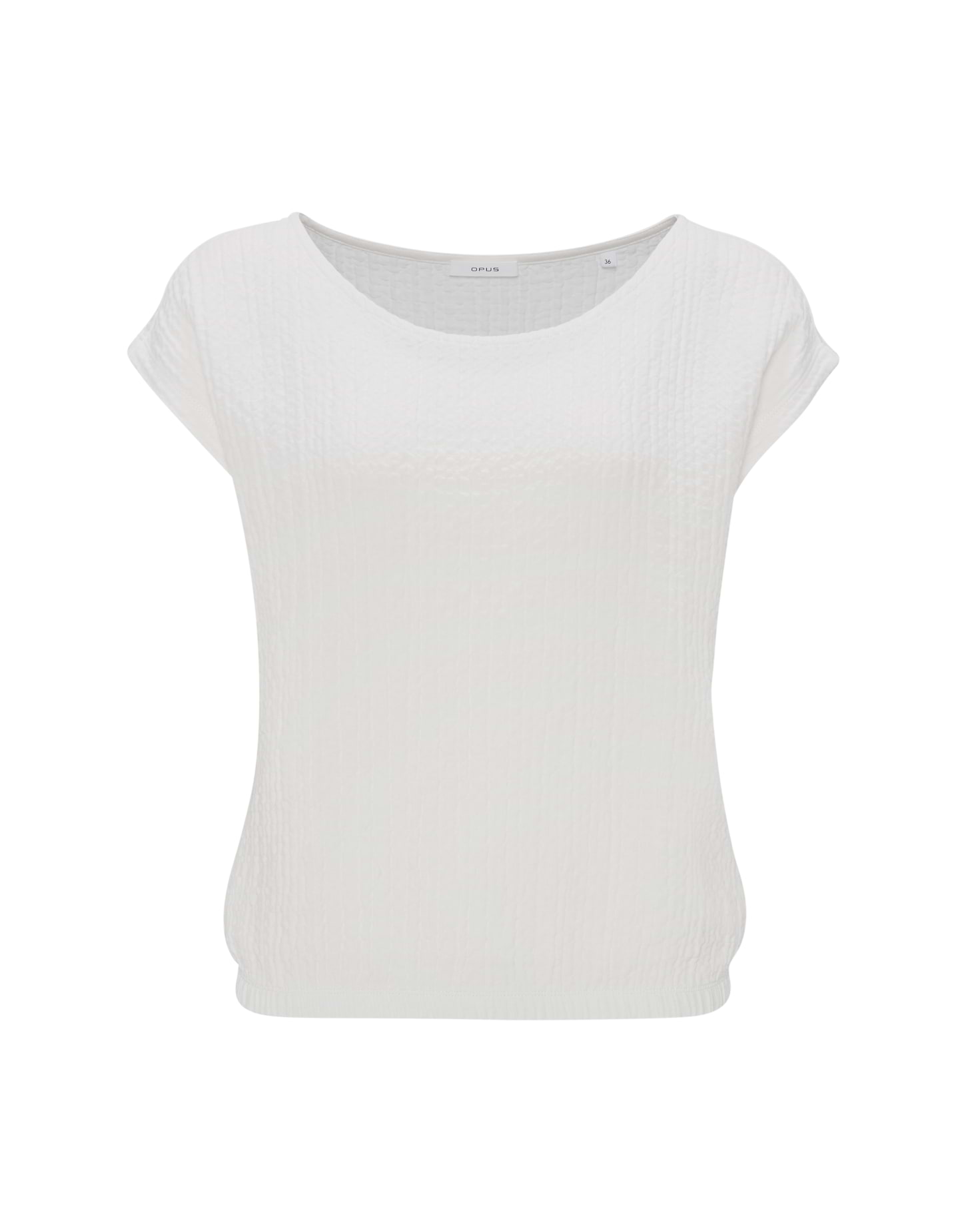 OPUS Blusenshirt Svado