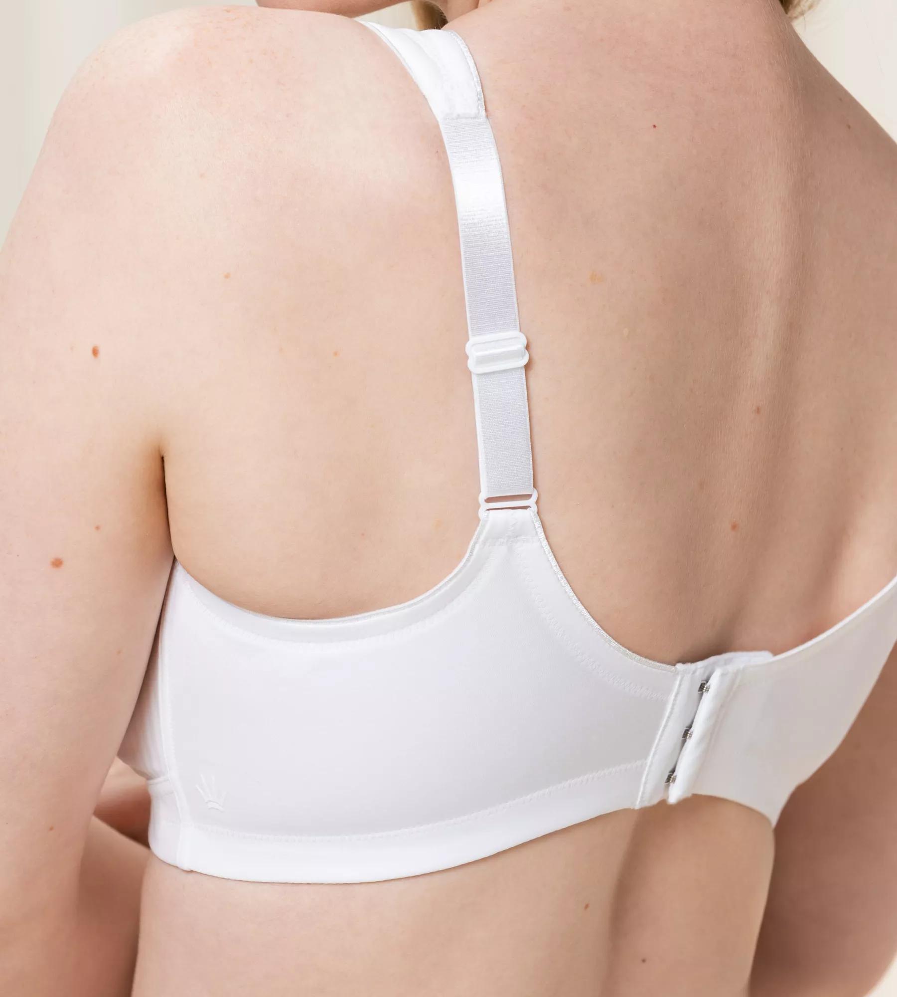 TRIUMPH BH Modern Soft+Cotton N