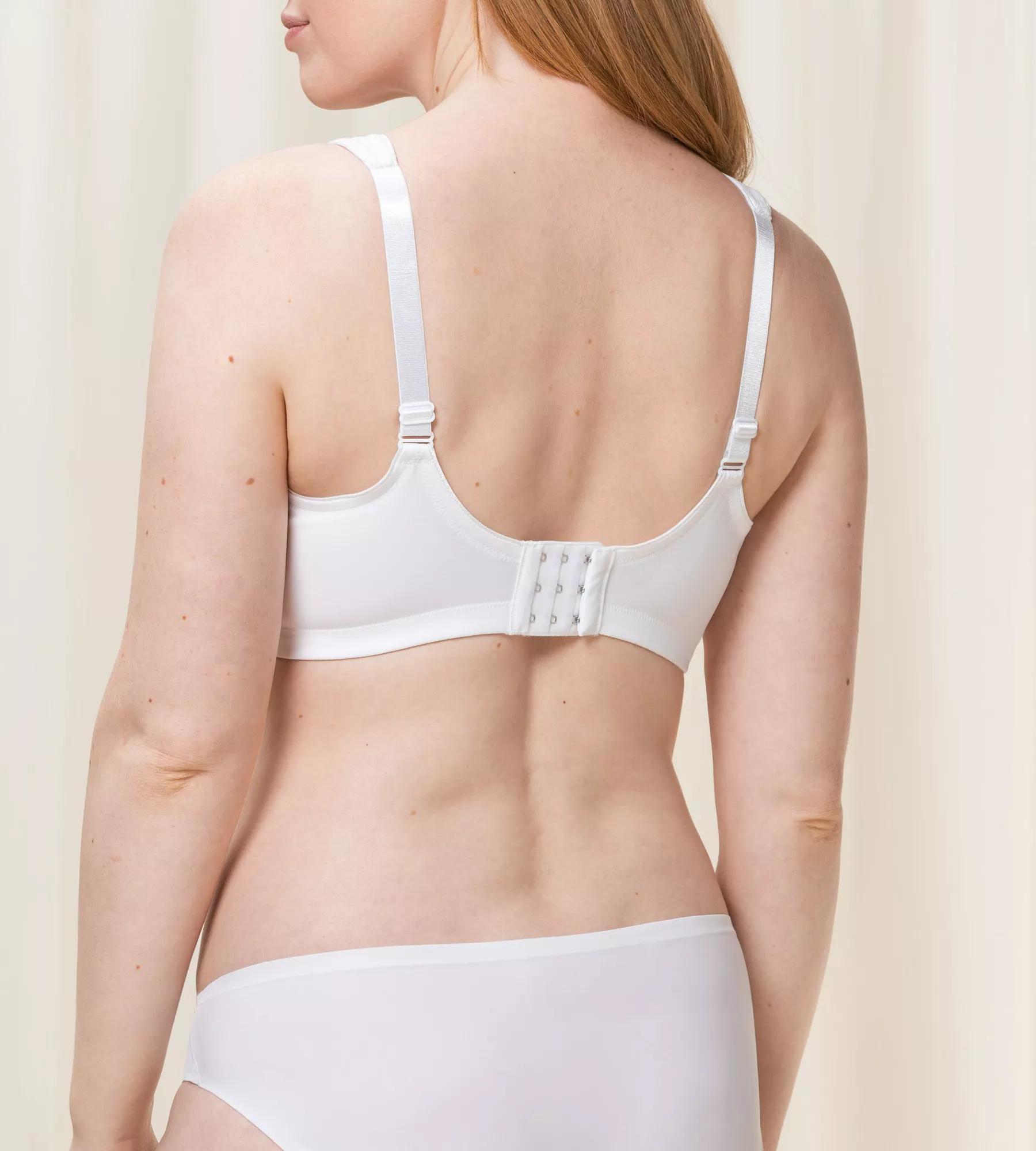 TRIUMPH BH Modern Soft+Cotton N