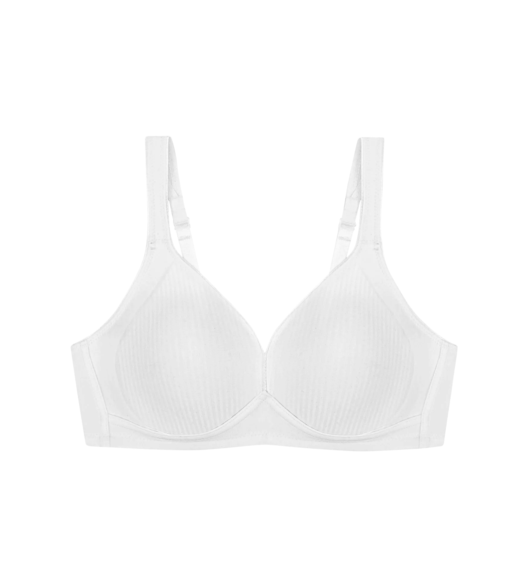 TRIUMPH BH Modern Soft+Cotton N