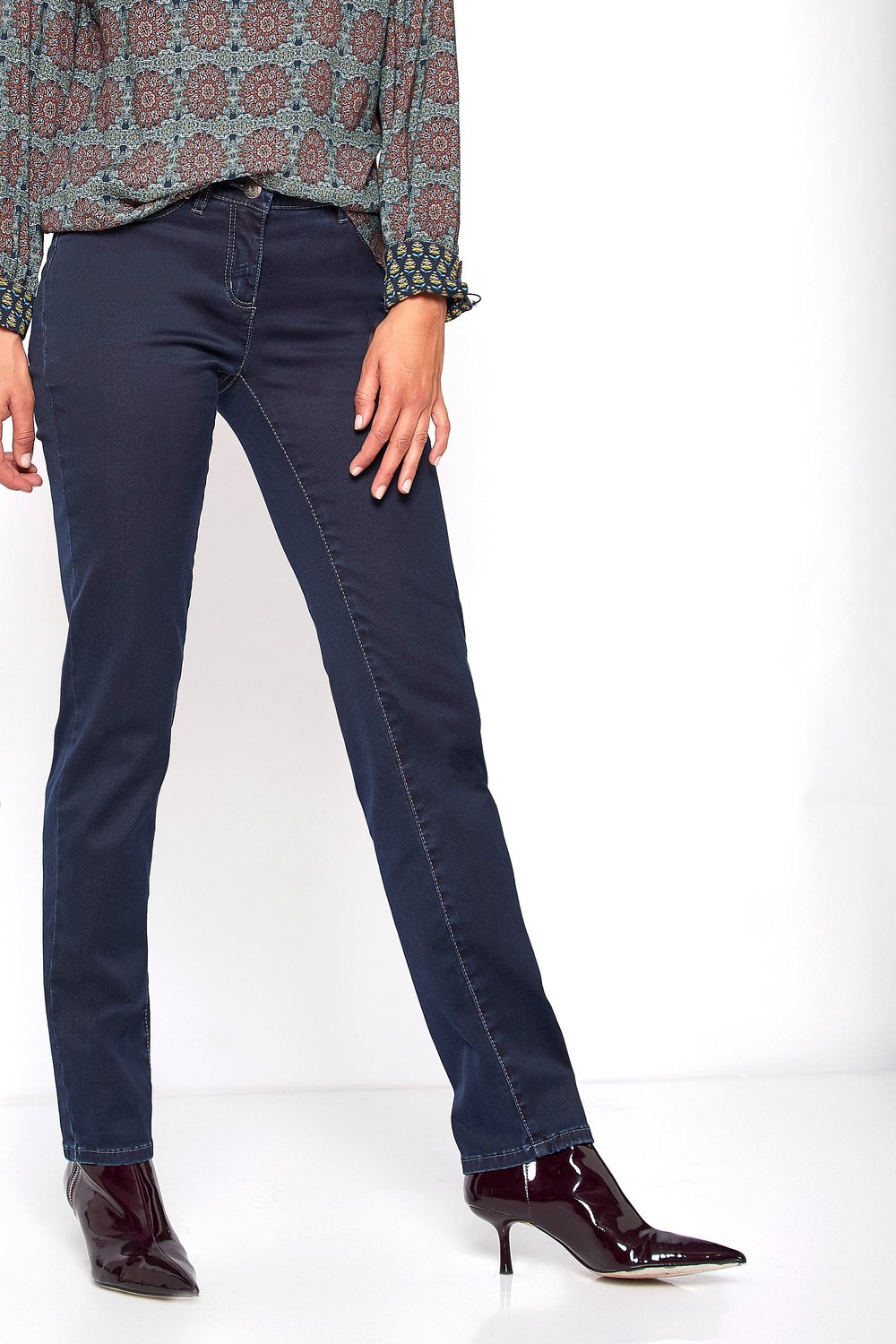 TONI Damenjeans Perfect Shape Slim