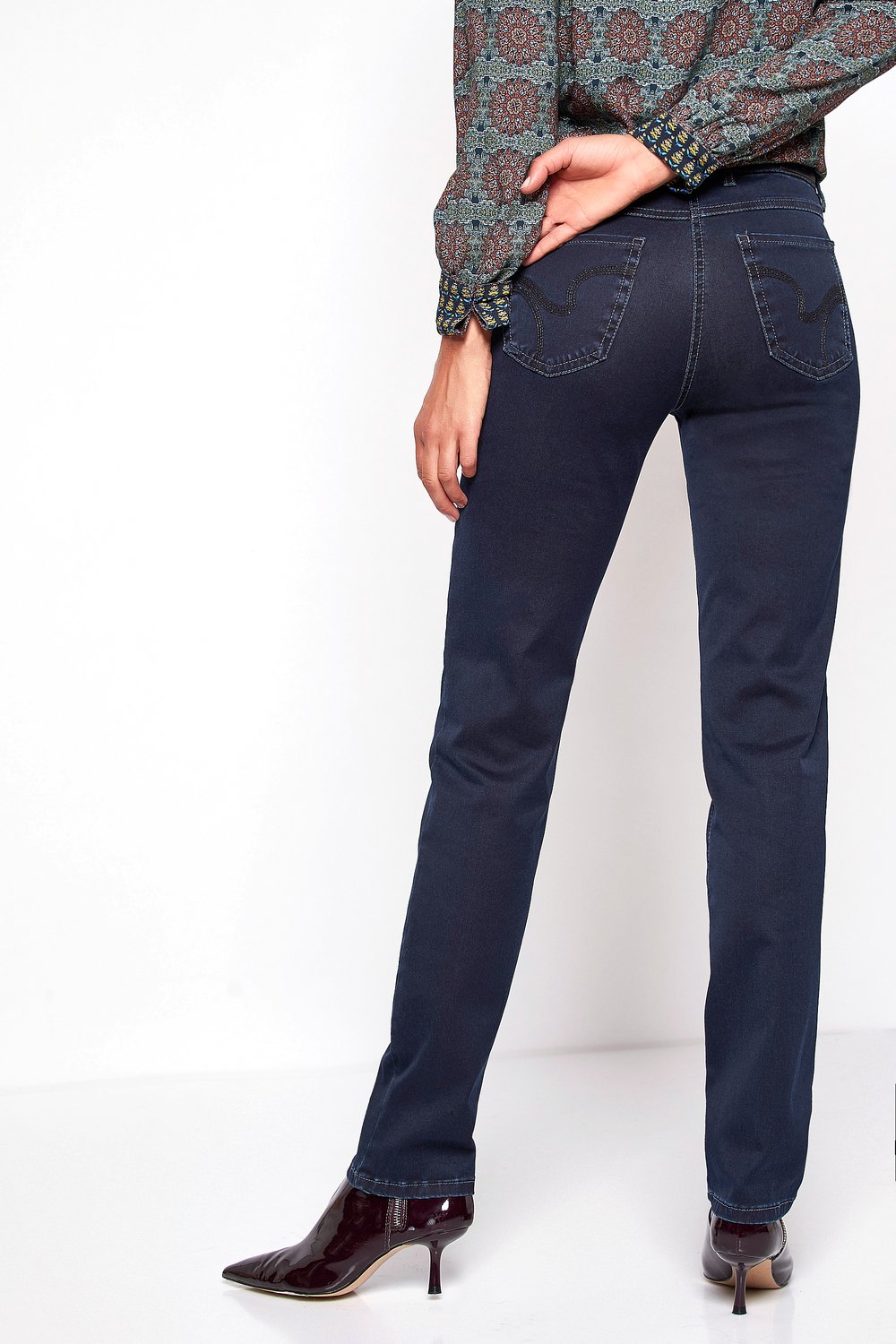 TONI Damenjeans Perfect Shape Slim