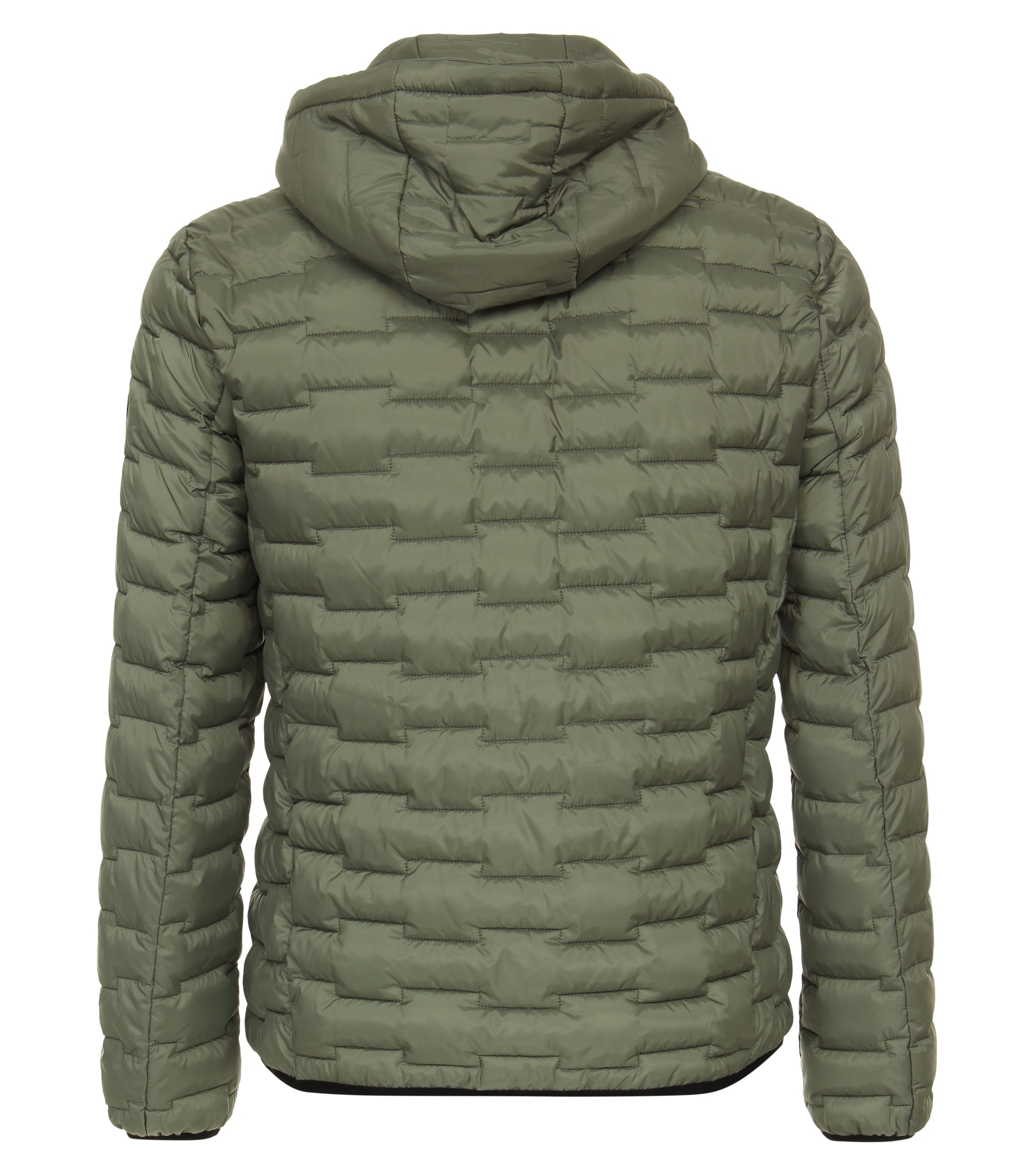 CASAMODA Herren Outdoorjacke
