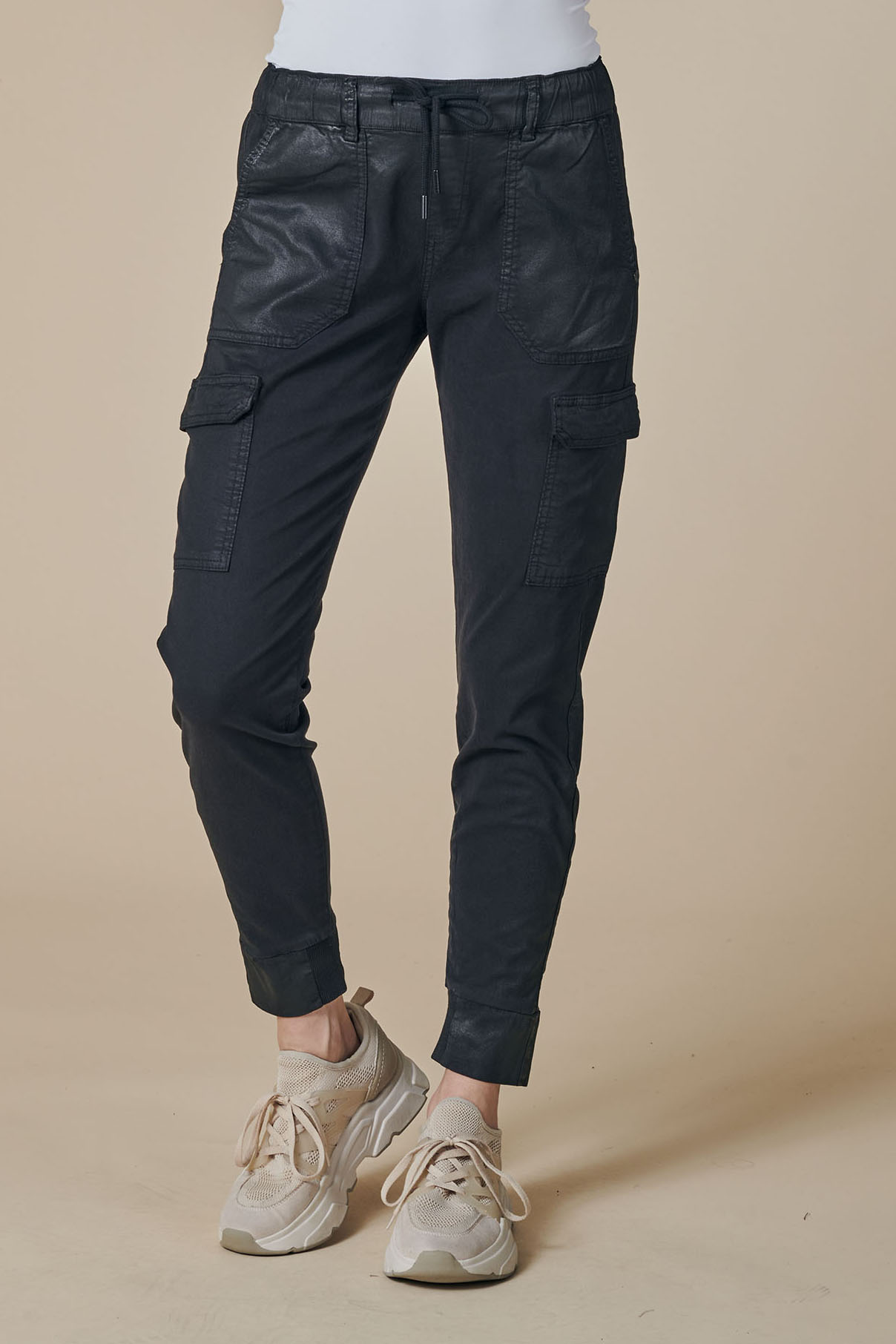 ZHRILL Damen Cargohose DAISEY