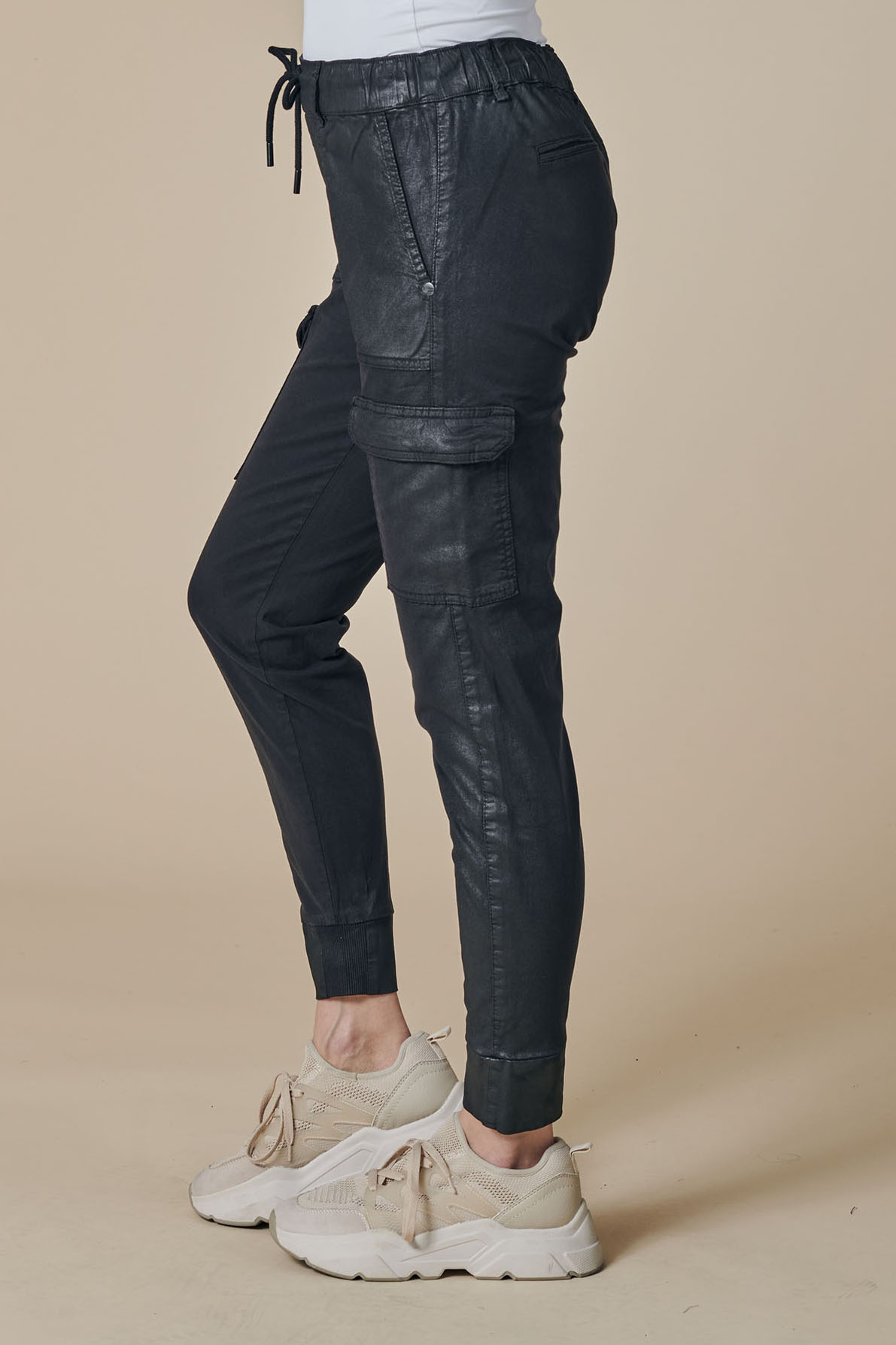 ZHRILL Damen Cargohose DAISEY