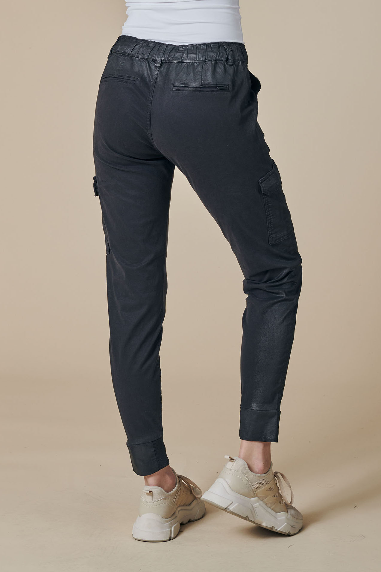 ZHRILL Damen Cargohose DAISEY