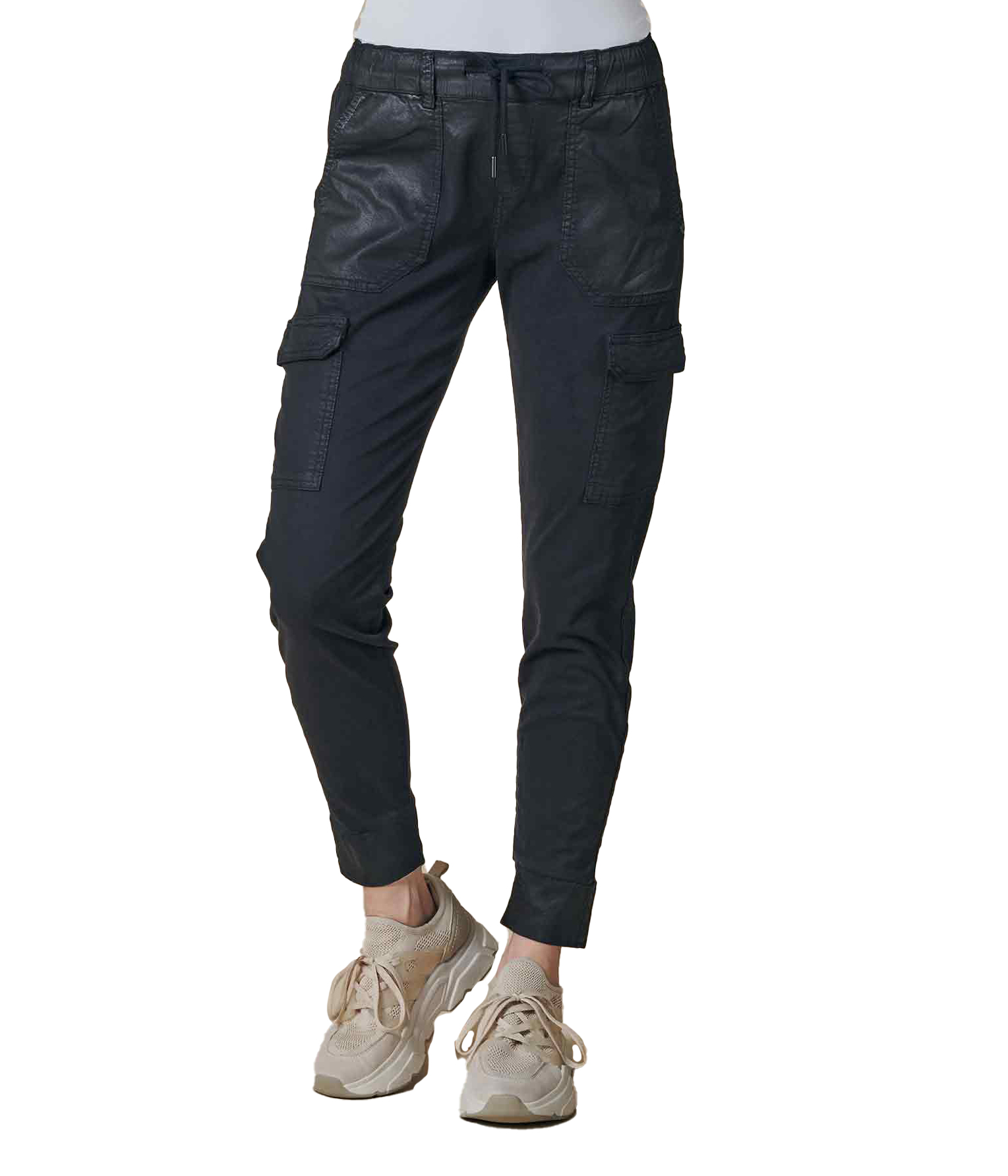 ZHRILL Damen Cargohose DAISEY
