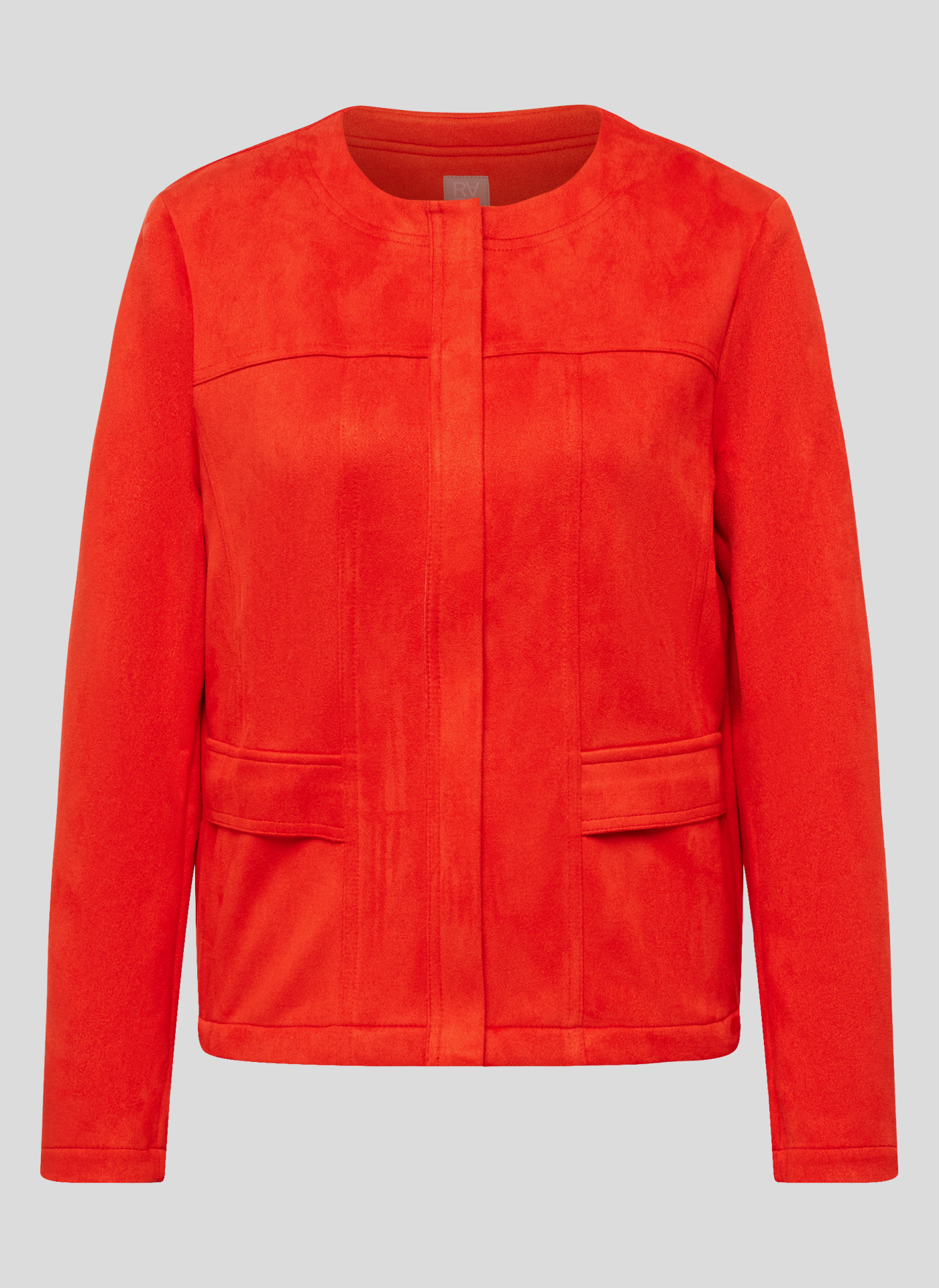 RABE Damen-Blazer in Rot