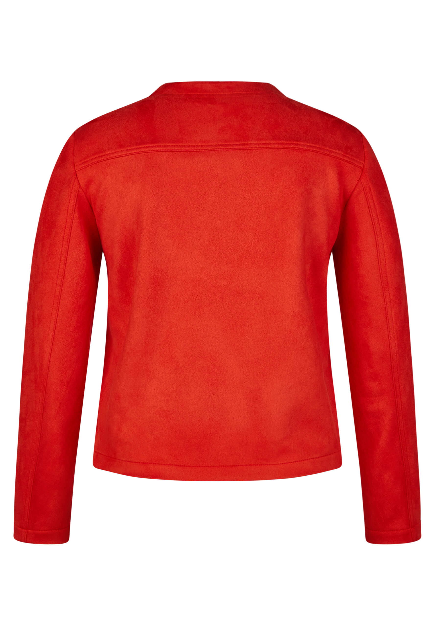 RABE Damen-Blazer in Rot