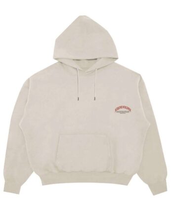 JACK&JONES Herren Kapuzensweatshirt Frederiksberg