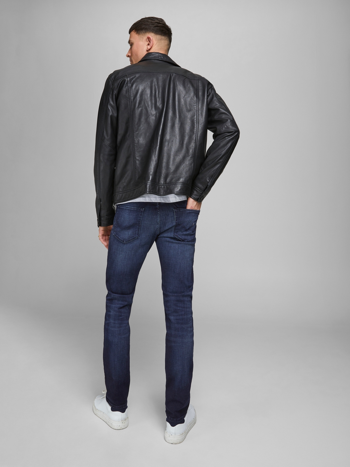 JJIGLENN JJICON JJ 758 50SPS NOOS