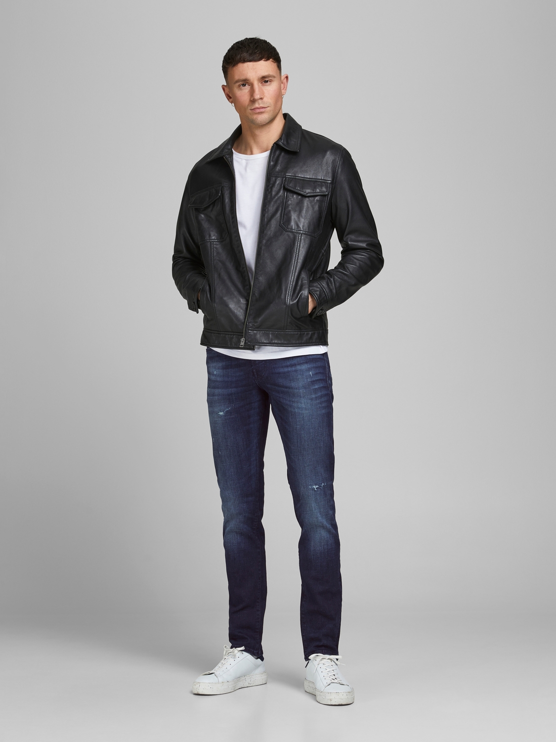 JJIGLENN JJICON JJ 758 50SPS NOOS