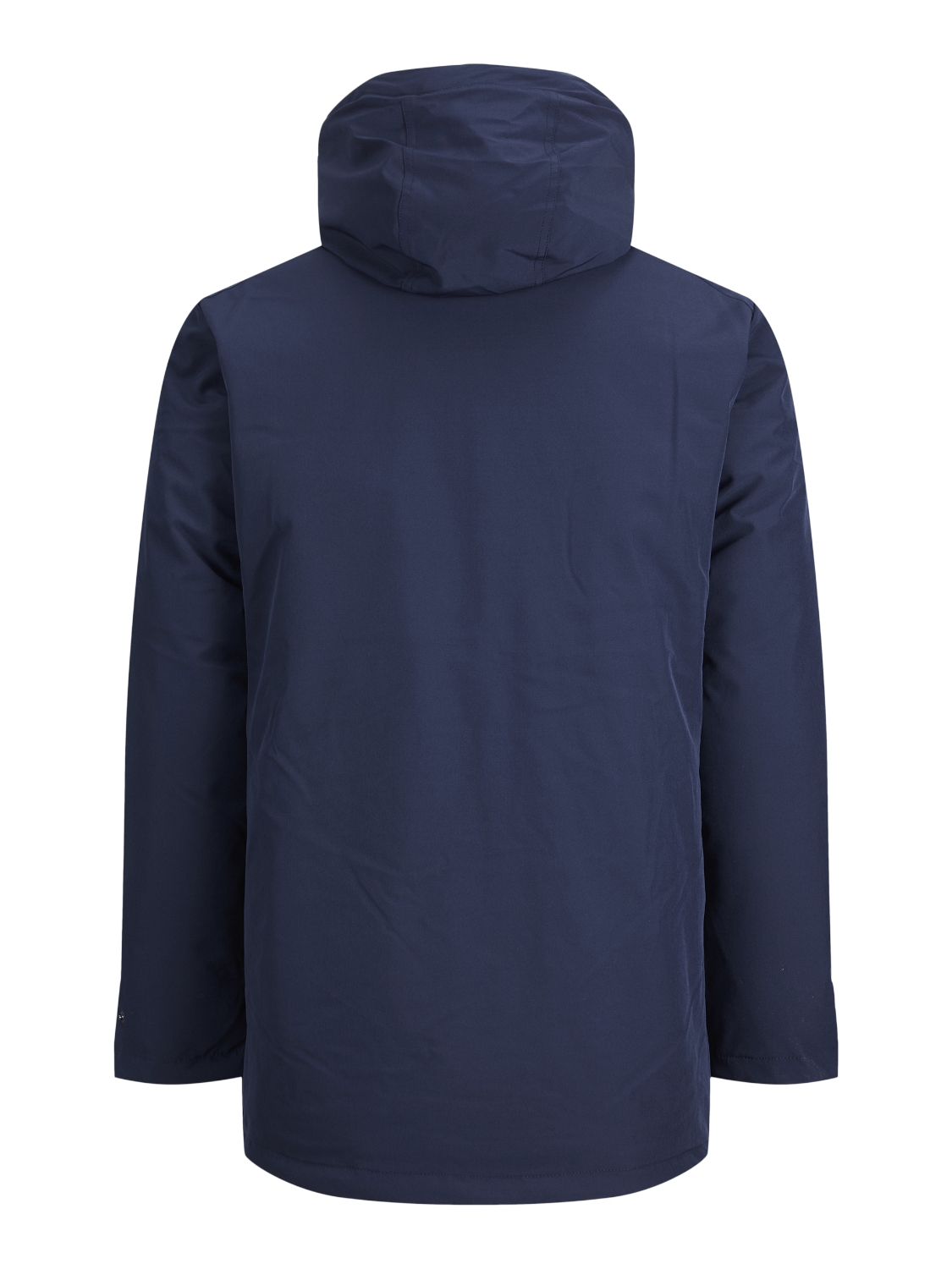 JACK&JONES Dunkelblauer Parka JJETIKO PARKA SN