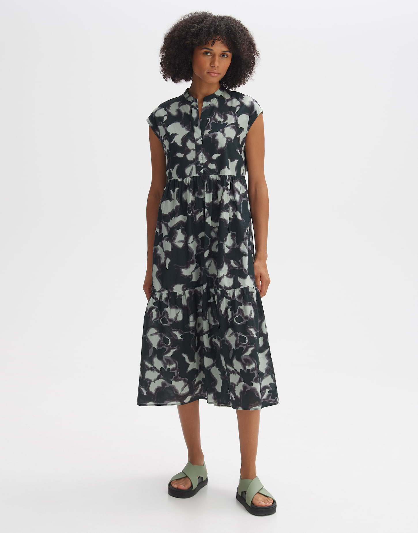 OPUS Damenkleid Werisa