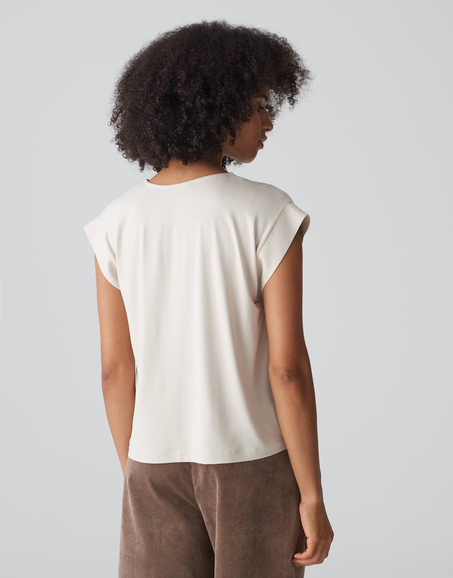 OPUS Damenshirt Saduna