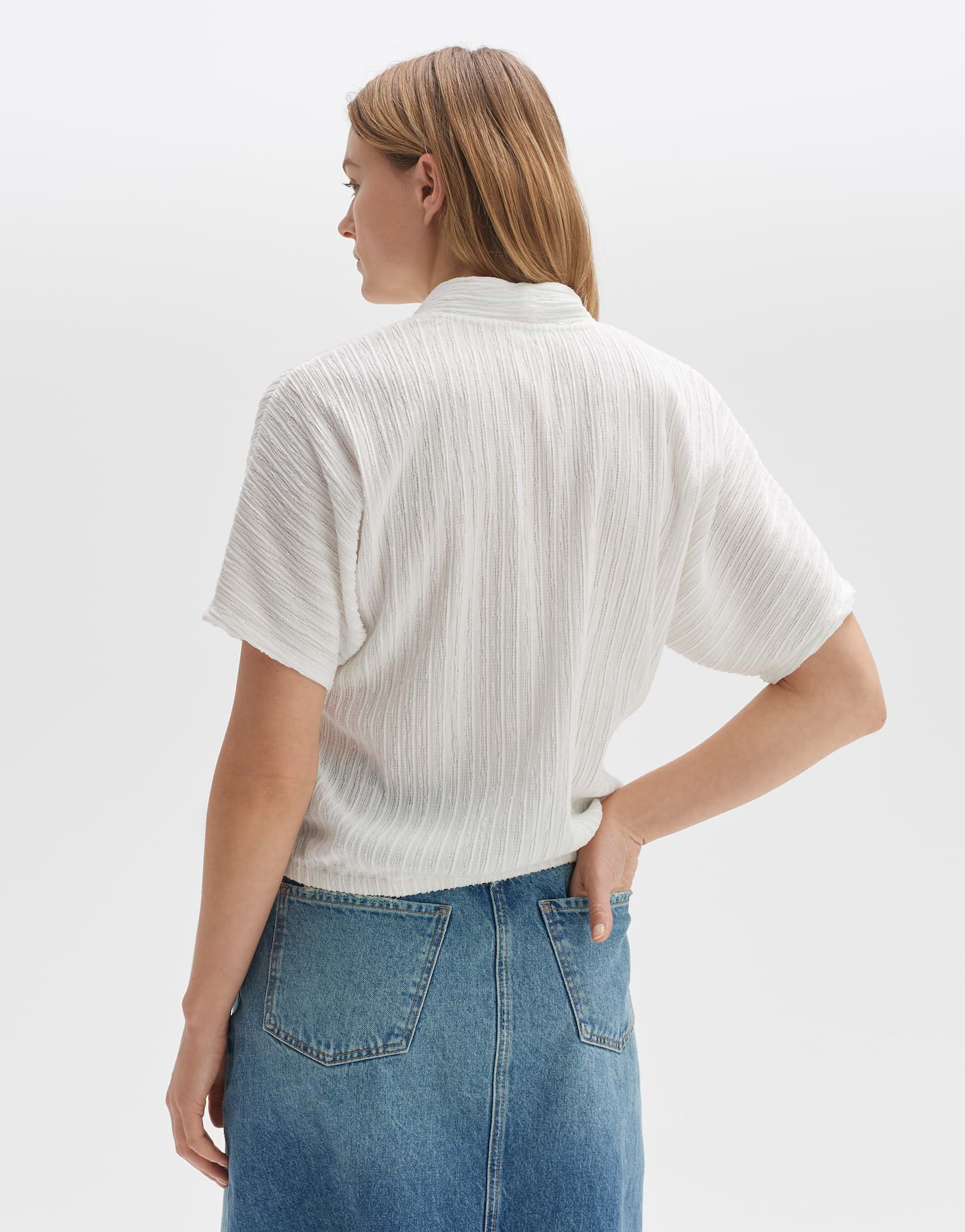 OPUS Damenshirt Seralia