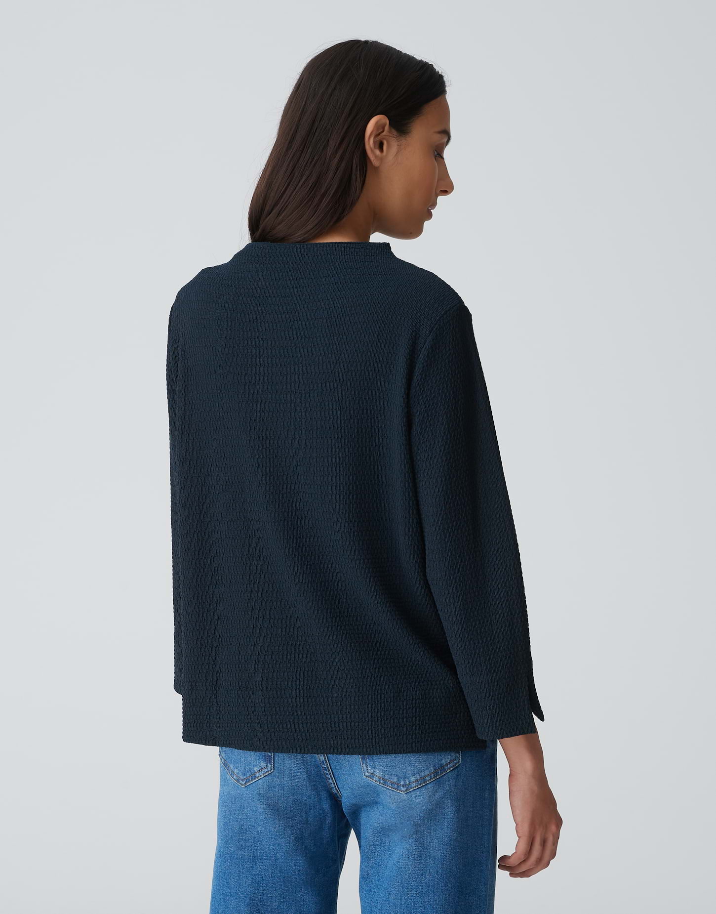 OPUS Damenshirt Suwen