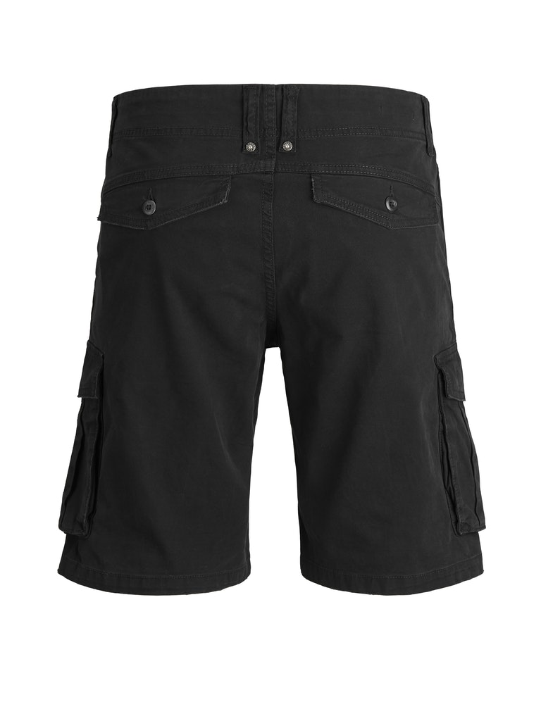 JACK&JONES Cargoshorts in verschiedenen Farben