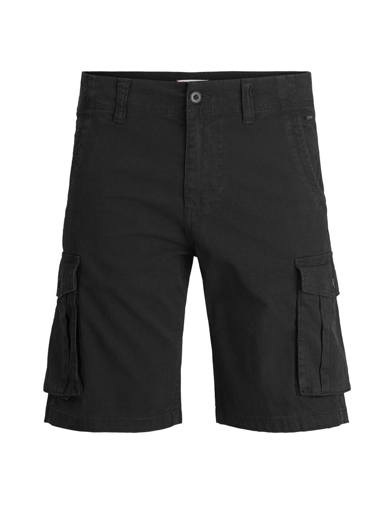 JACK&JONES Cargoshorts in verschiedenen Farben