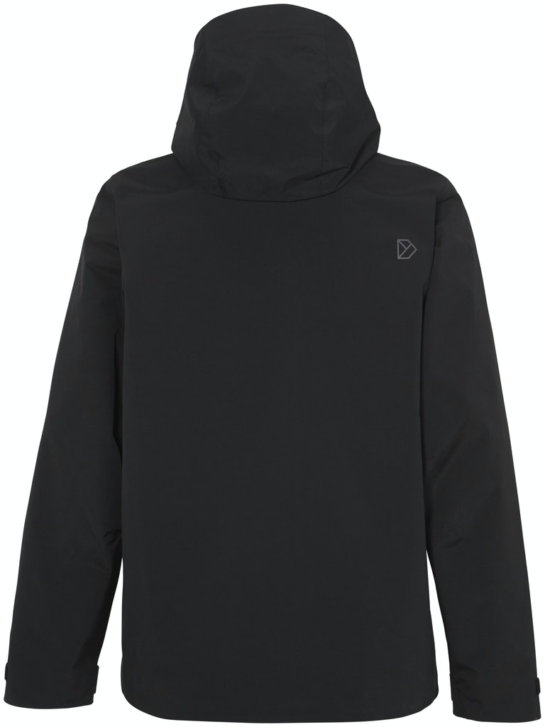 DIDRIKSONS Men Funktionsjacke BASIL USX JKT schwarz