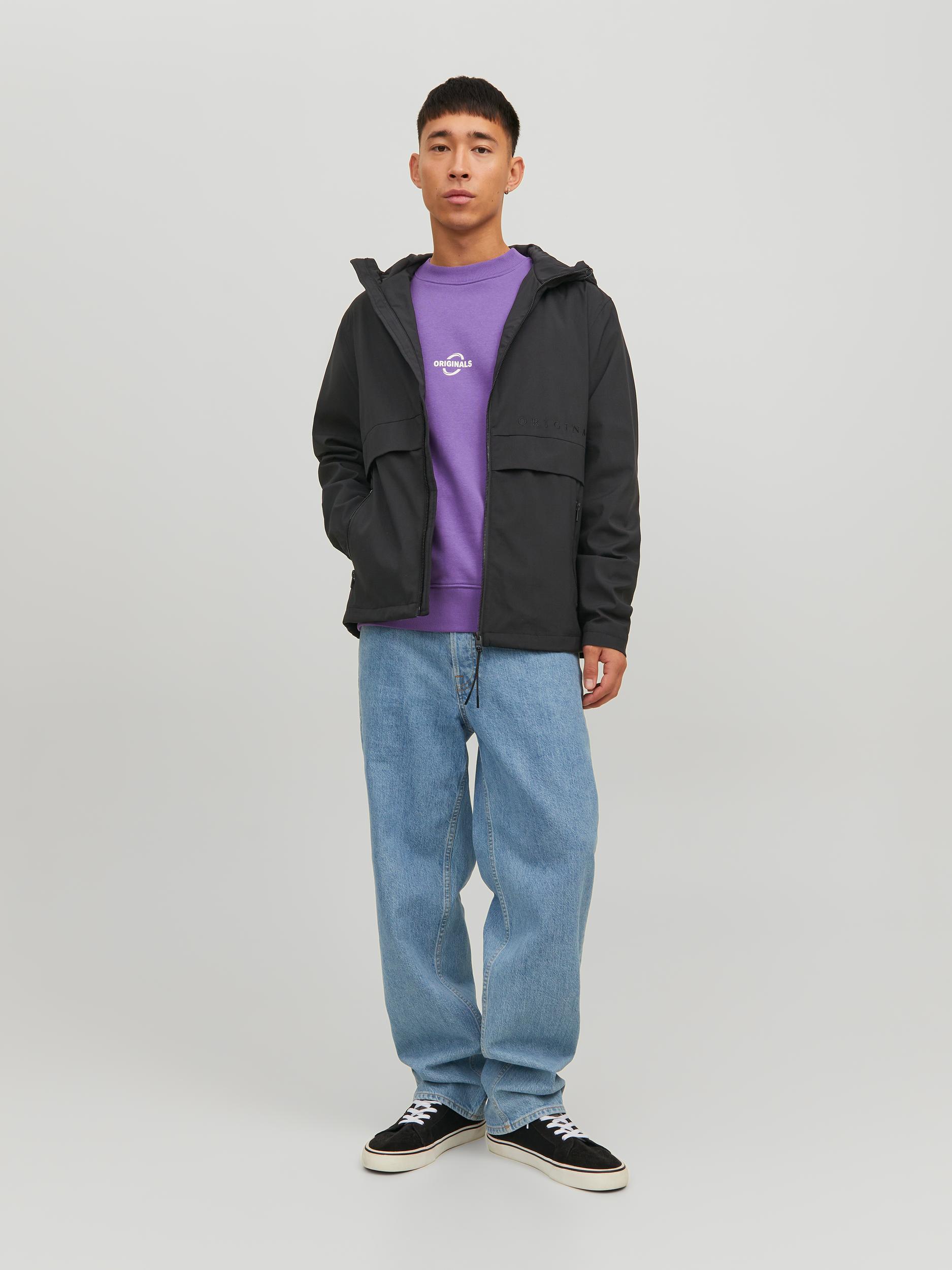 JACK&JONES Outdoorjacke