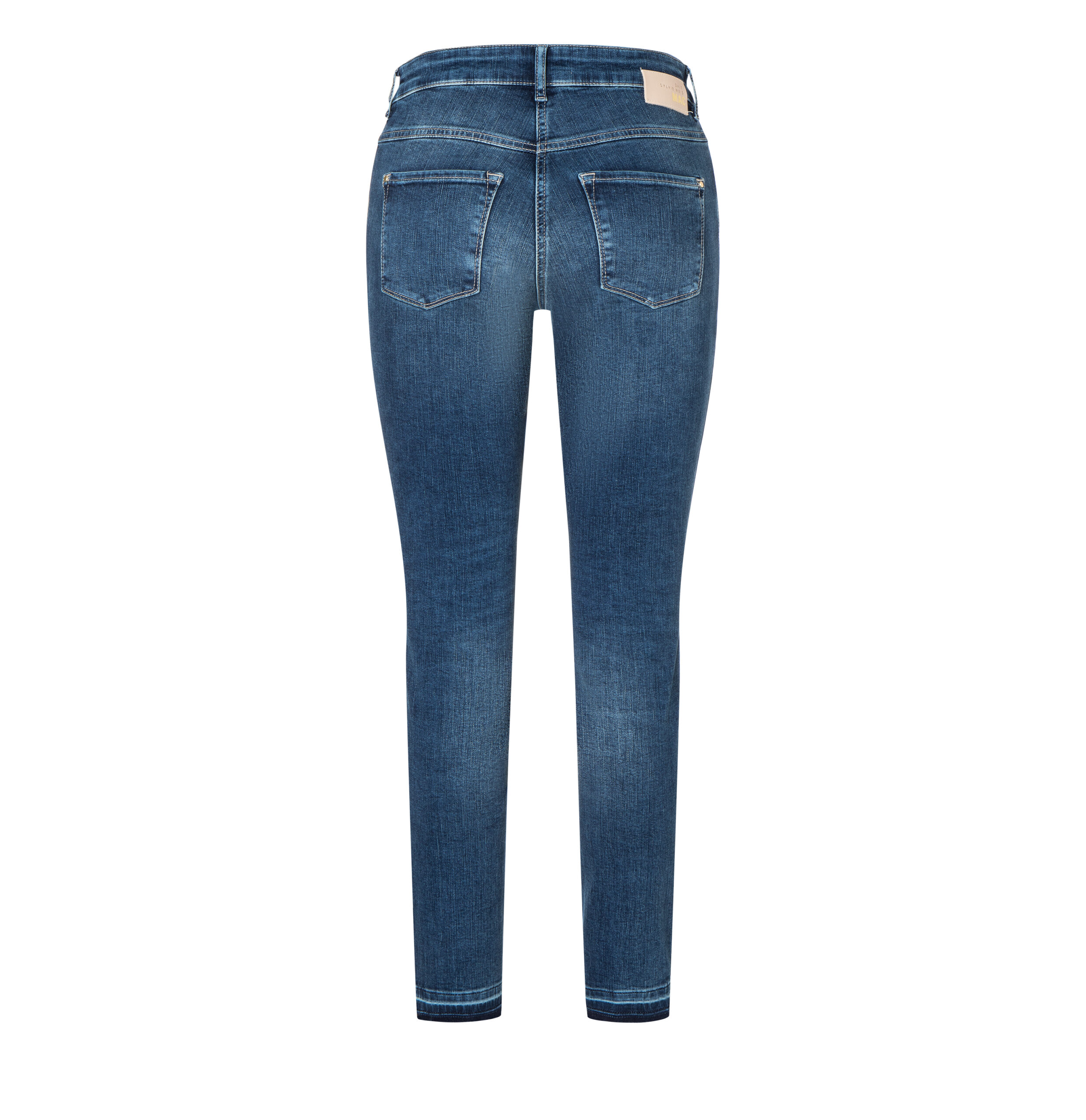 MAC JEANS - DREAM SKINNY authentic, Dream authentic