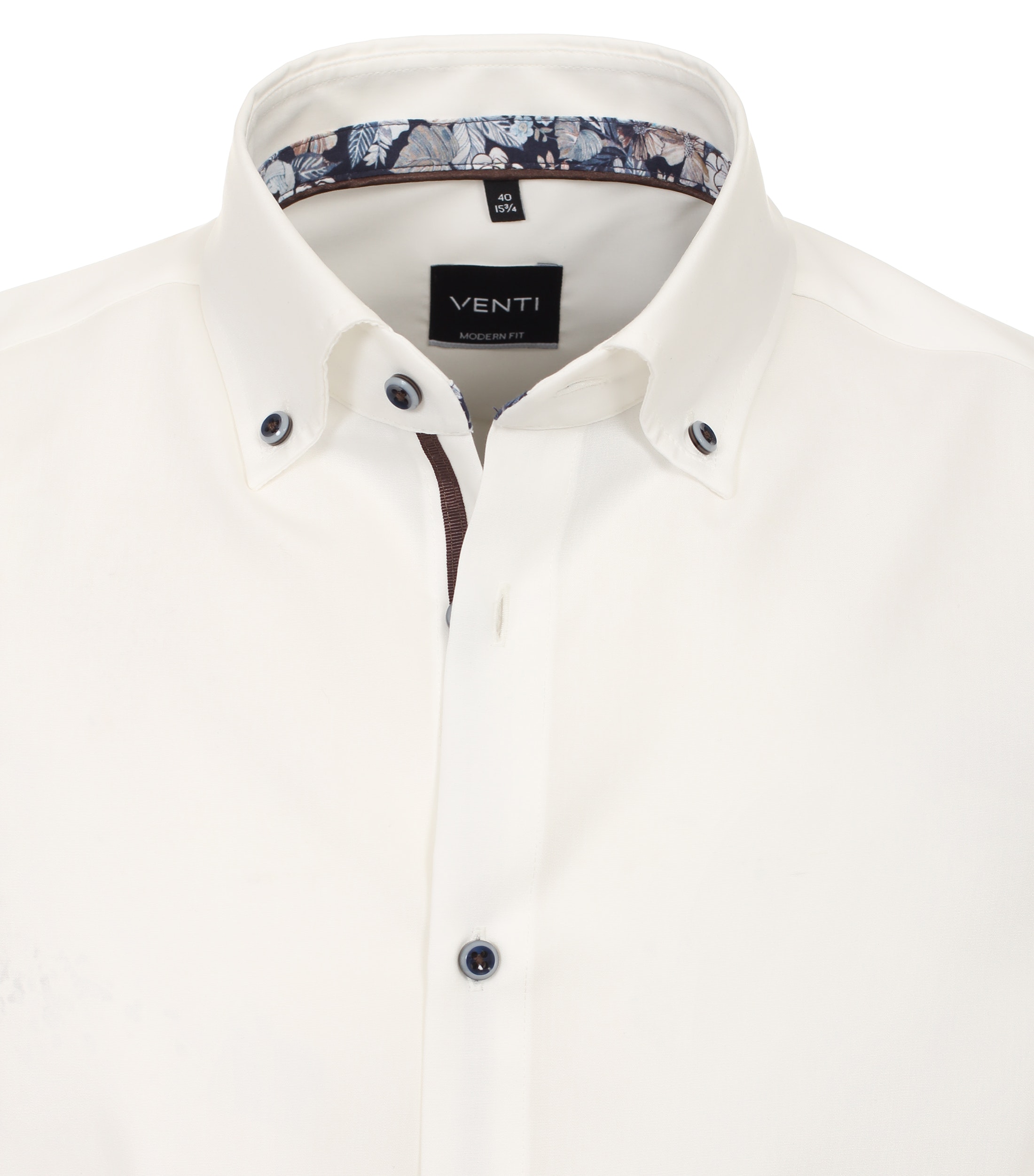 VENTI Businesshemd Button Down