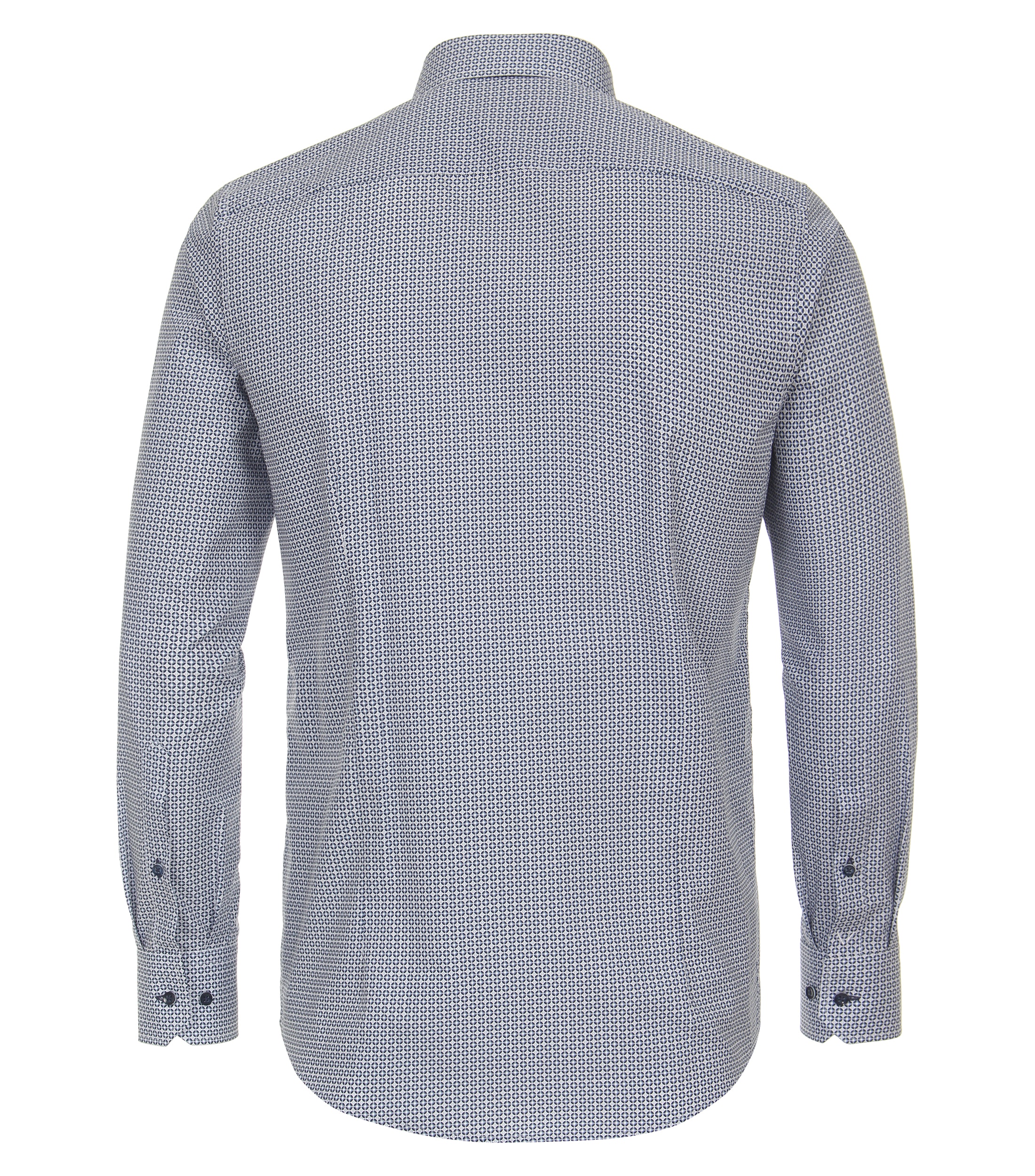 VENTI Herren Businesshemd Modern Fit