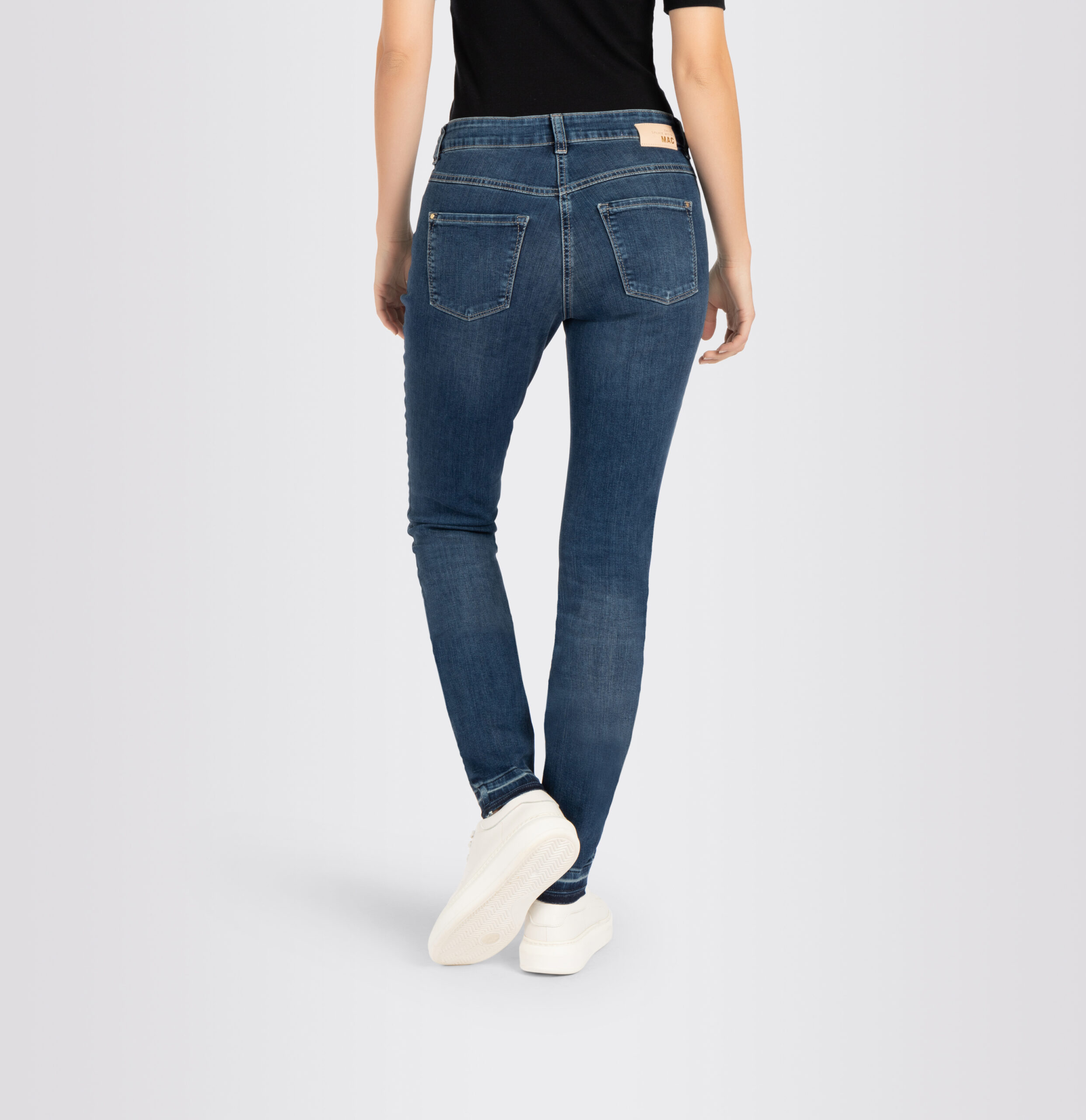 MAC JEANS - DREAM SKINNY authentic, Dream authentic