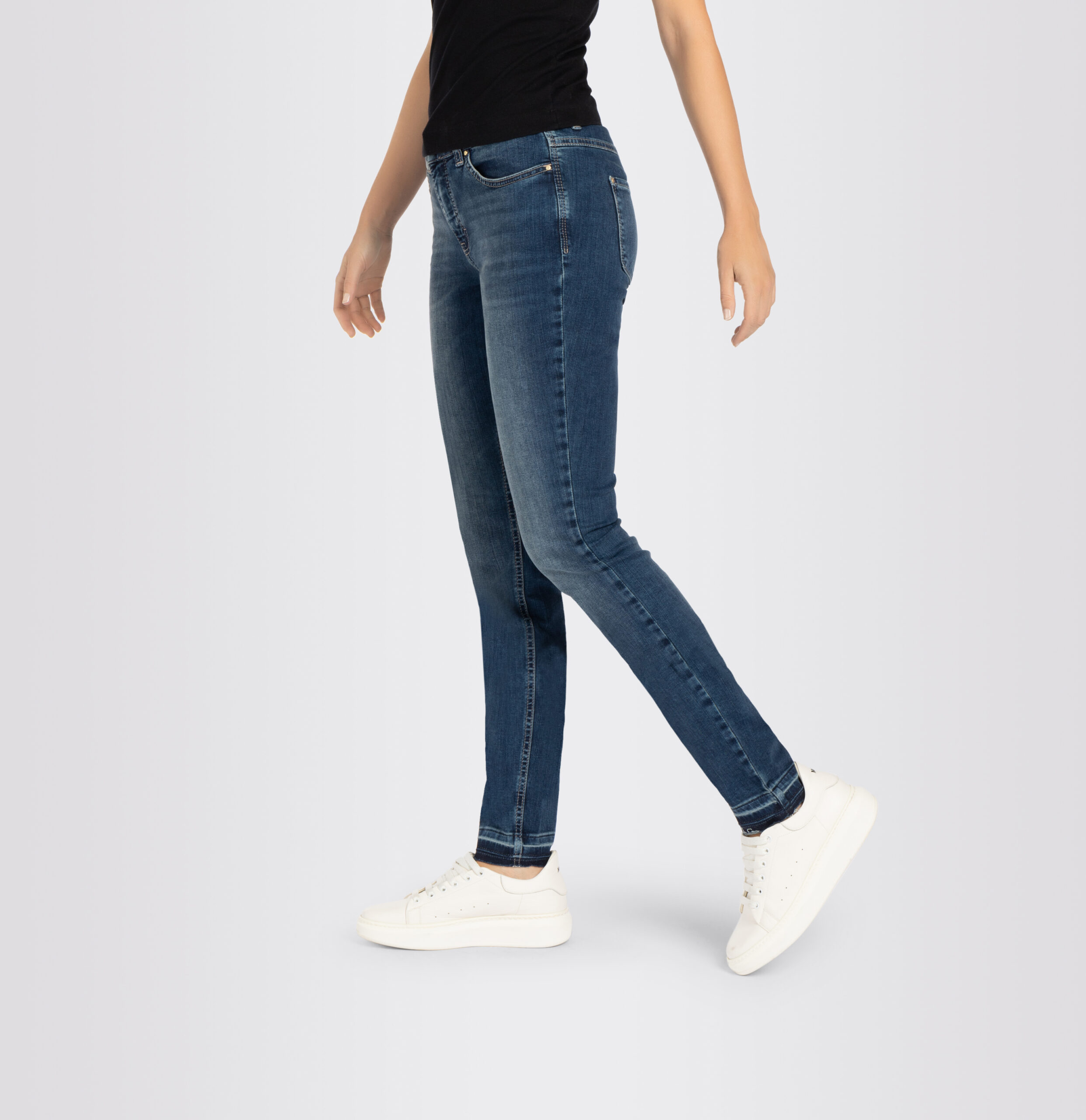 MAC JEANS - DREAM SKINNY authentic, Dream authentic