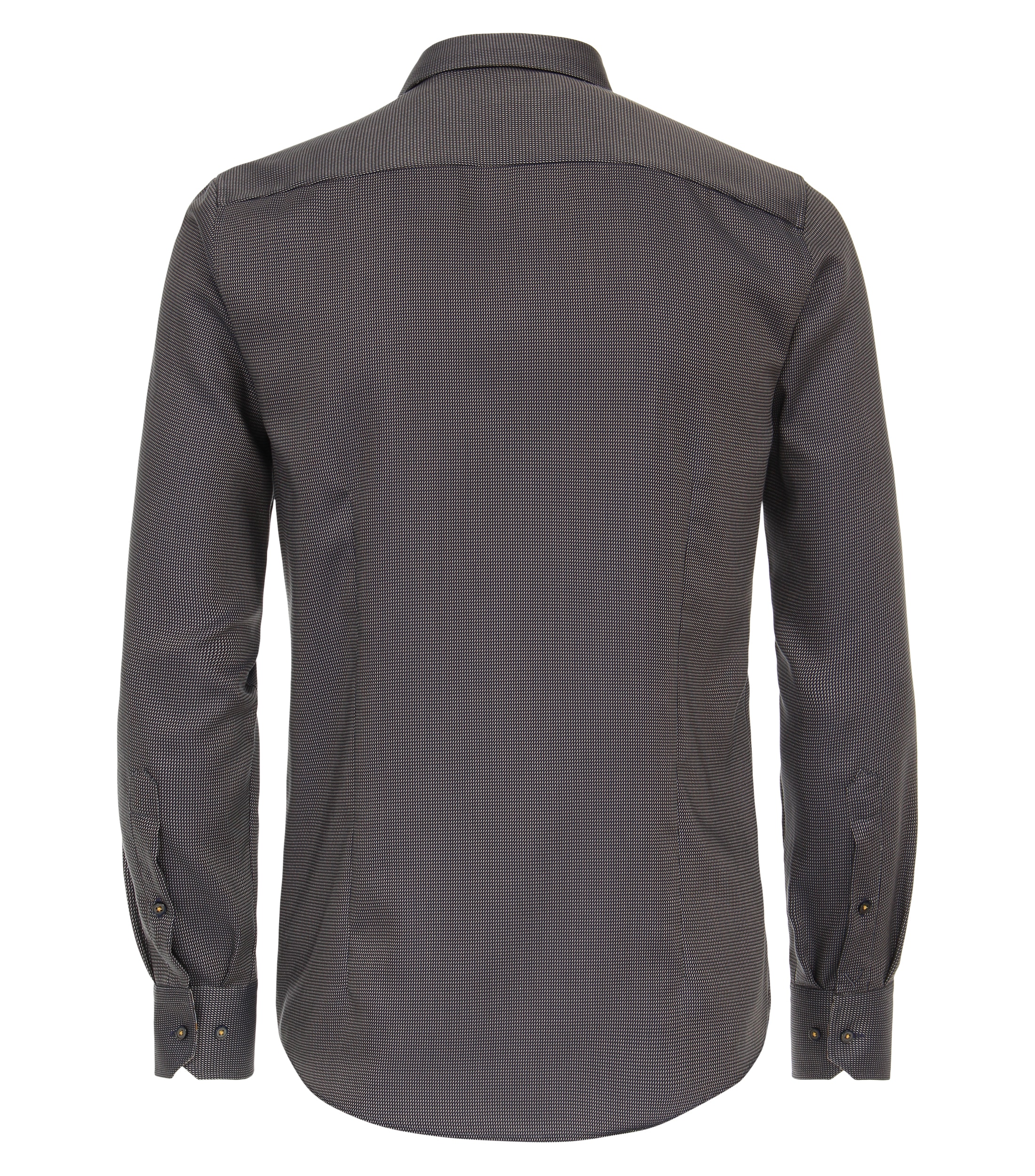 VENTI Herrenhemd modern Fit